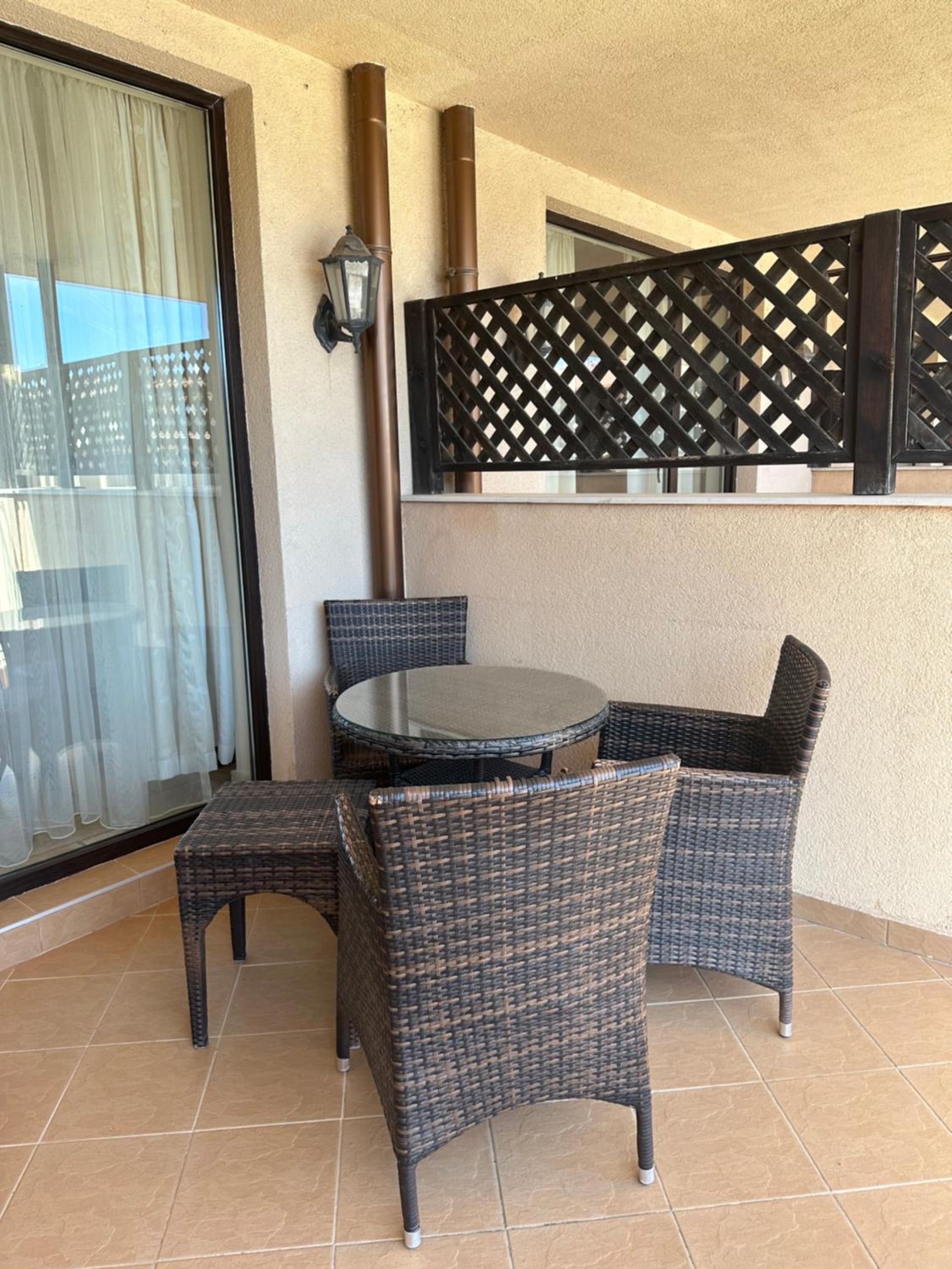 MARTINA Apartment KALIAKRIA RESORT