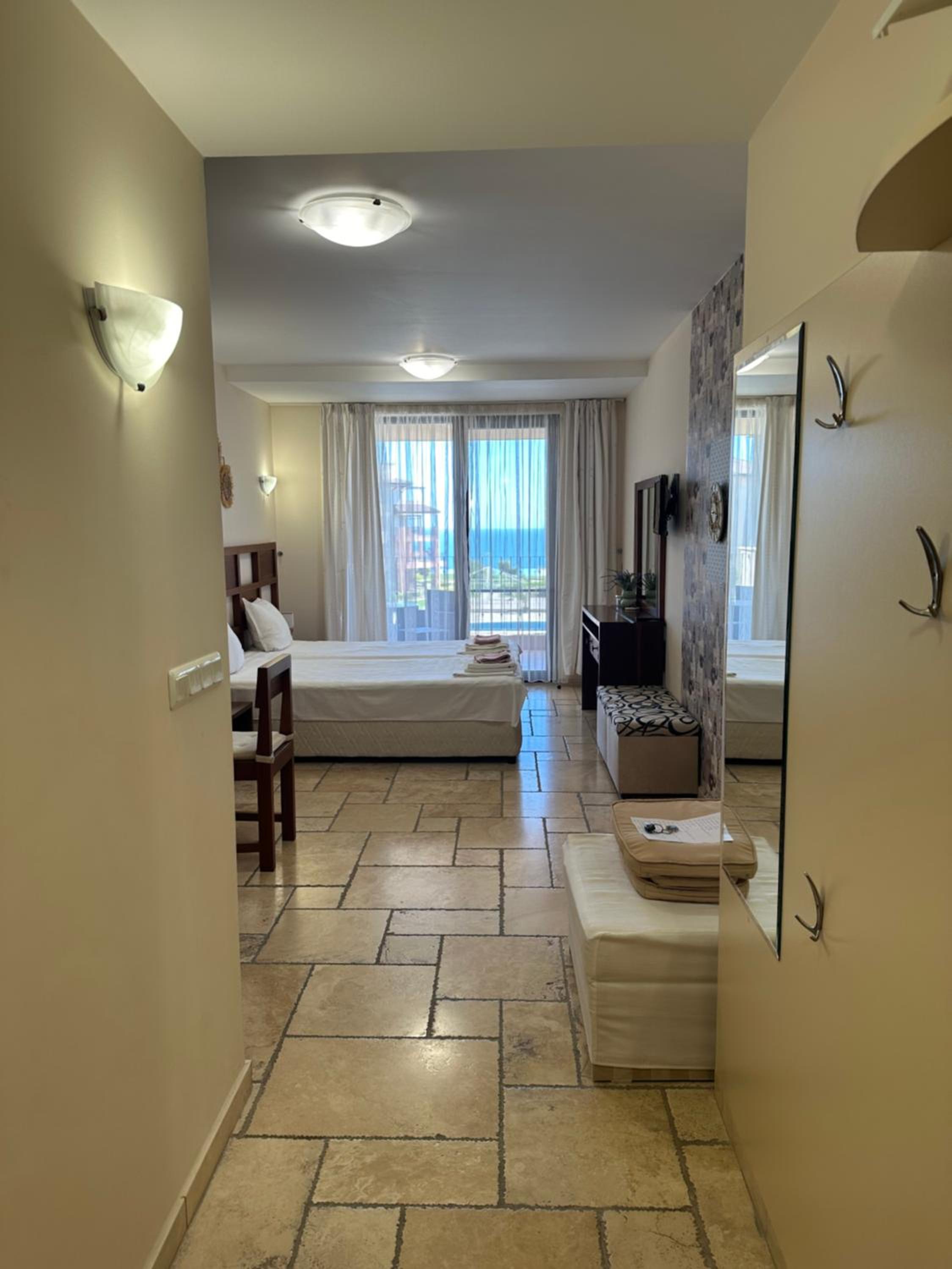 MARTINA Apartment KALIAKRIA RESORT