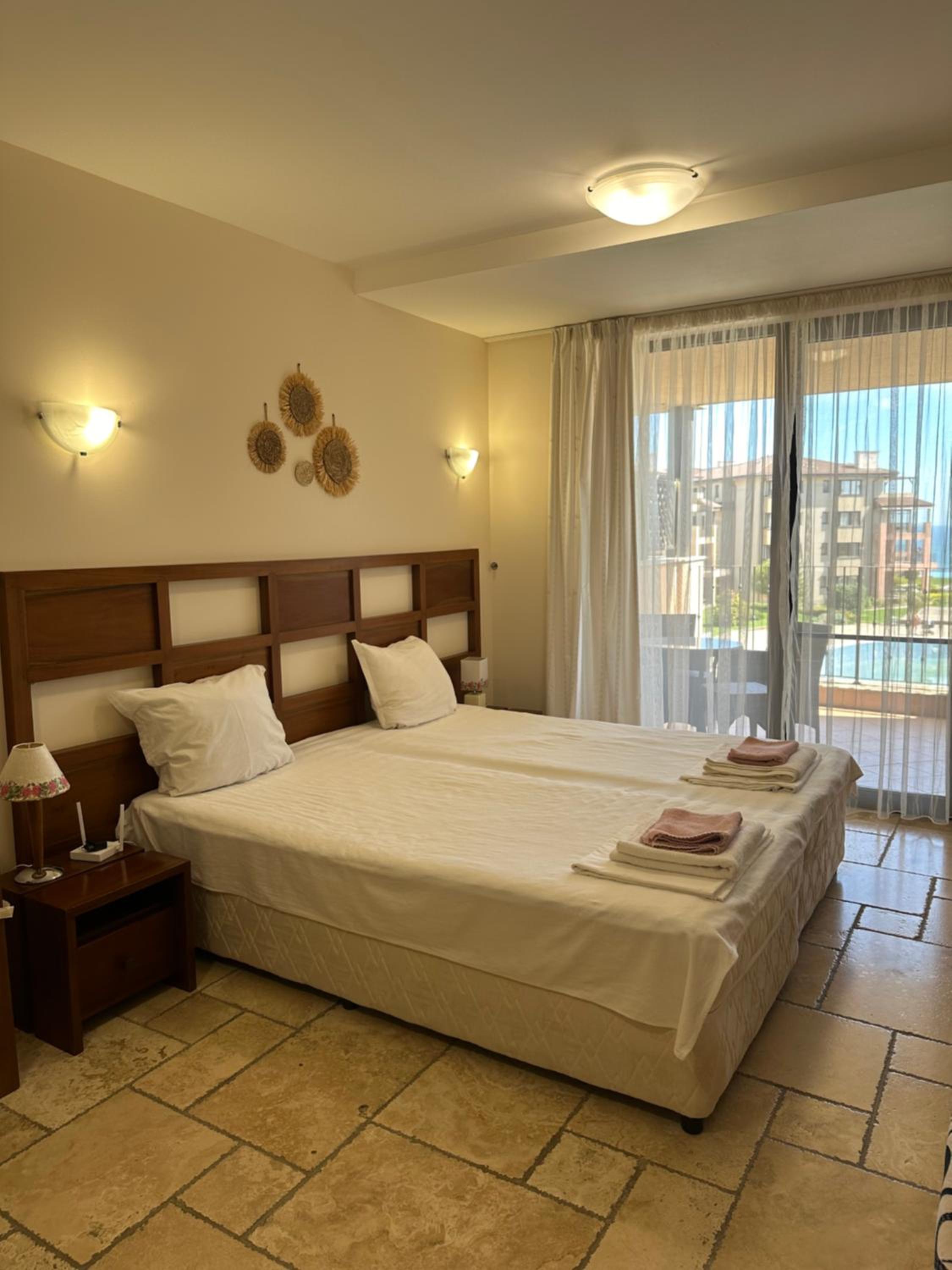 MARTINA Apartment KALIAKRIA RESORT