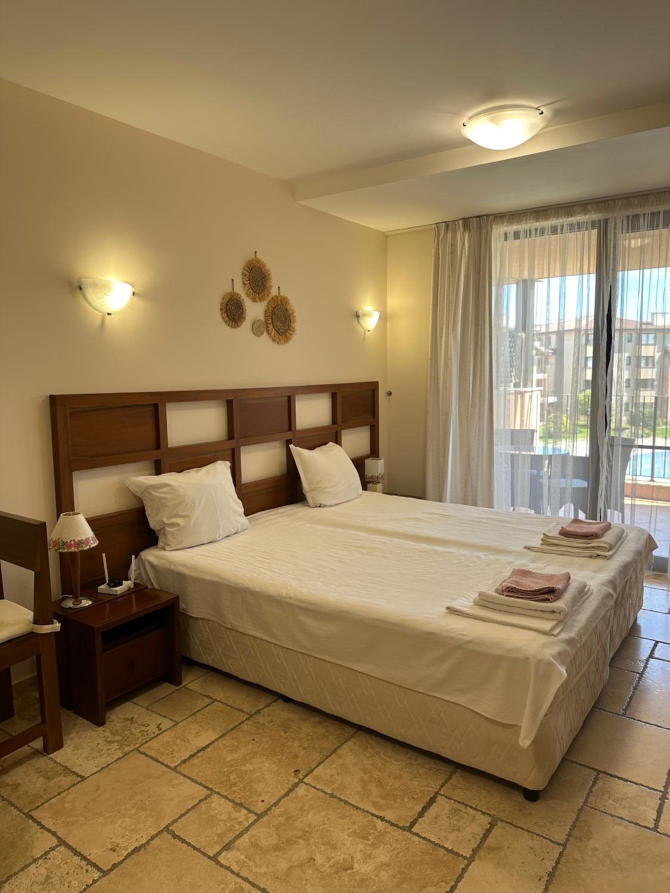 MARTINA Apartment KALIAKRIA RESORT