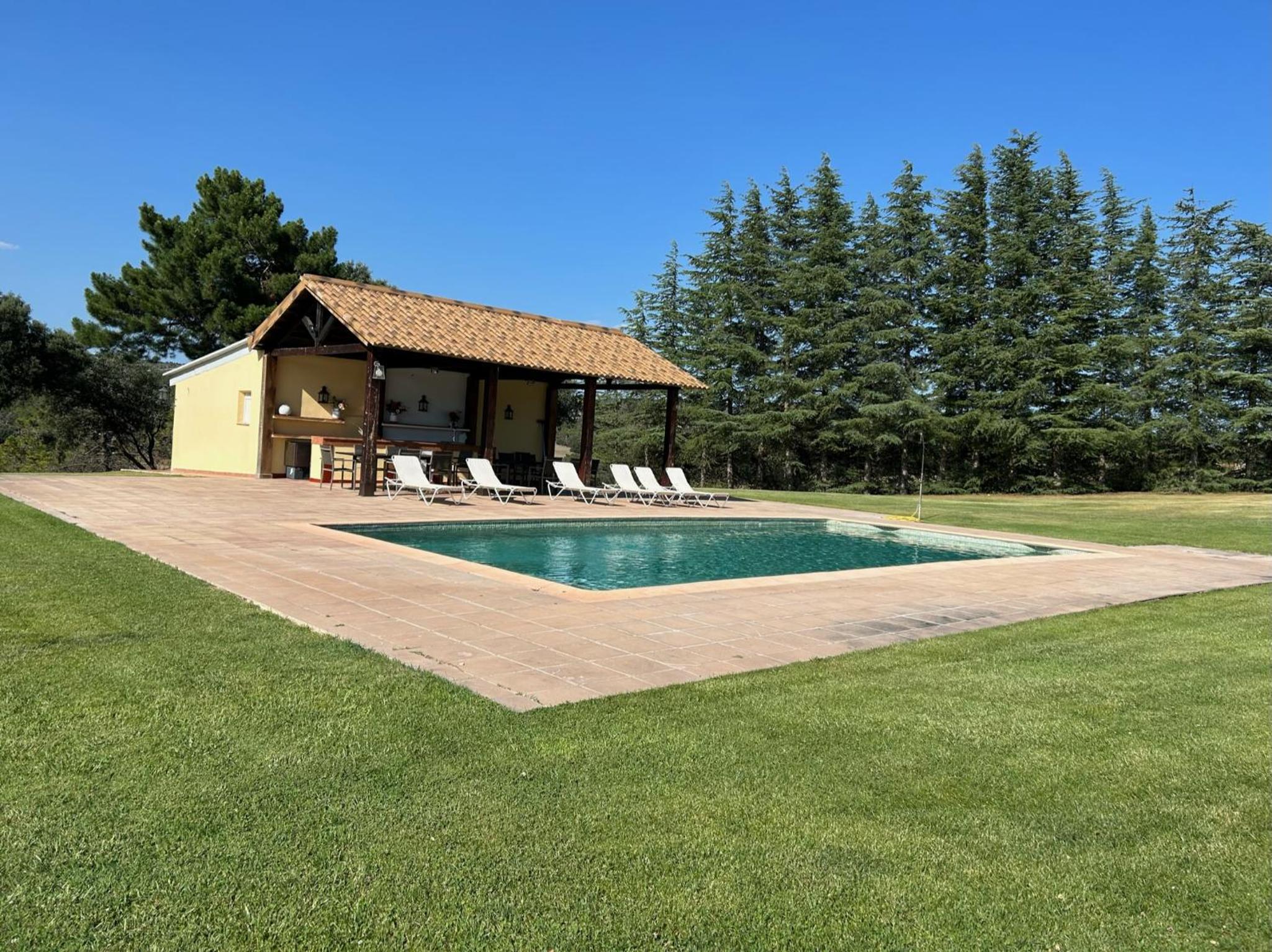Finca La Goya