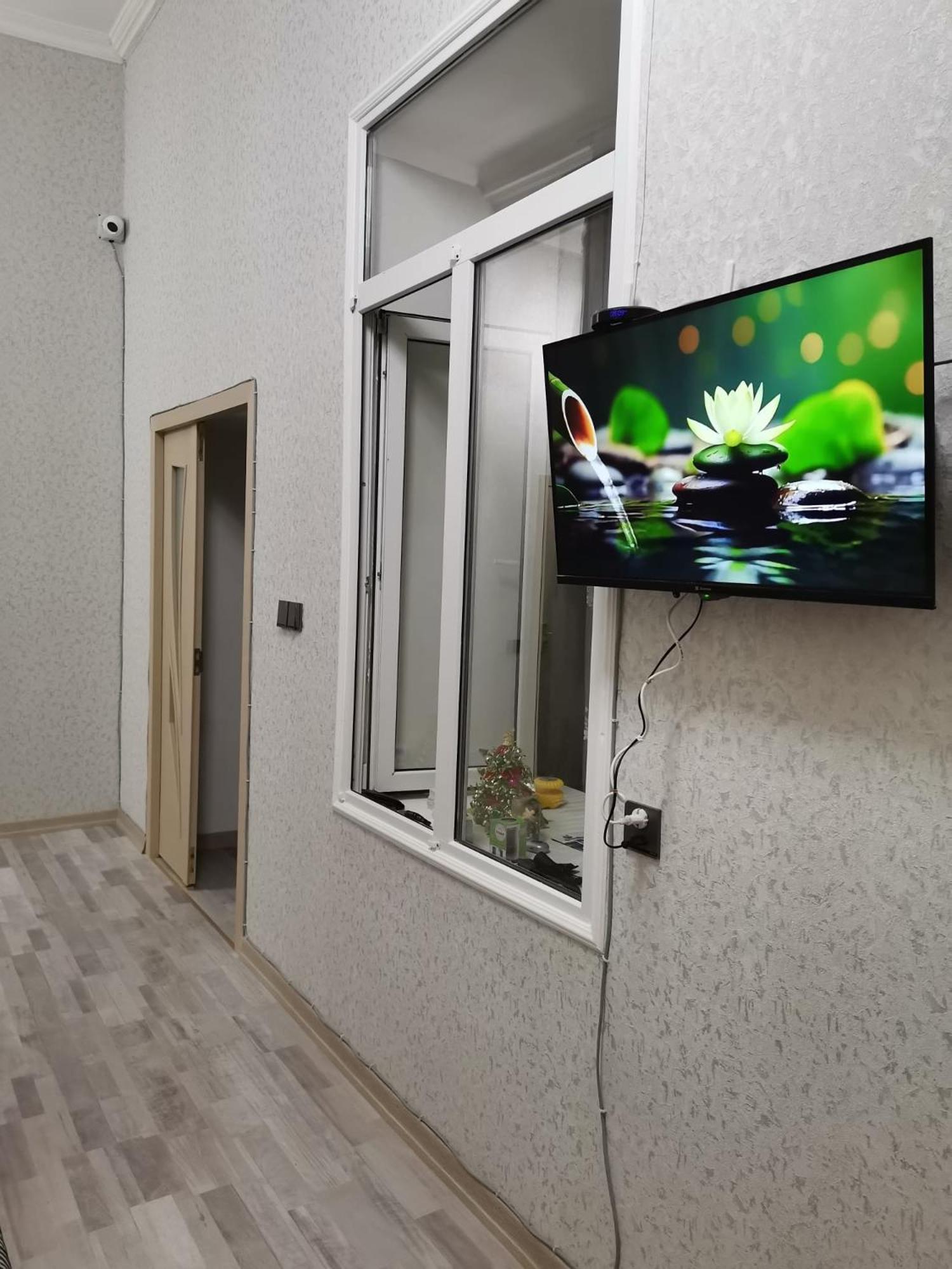 Eminera Hostels Baku