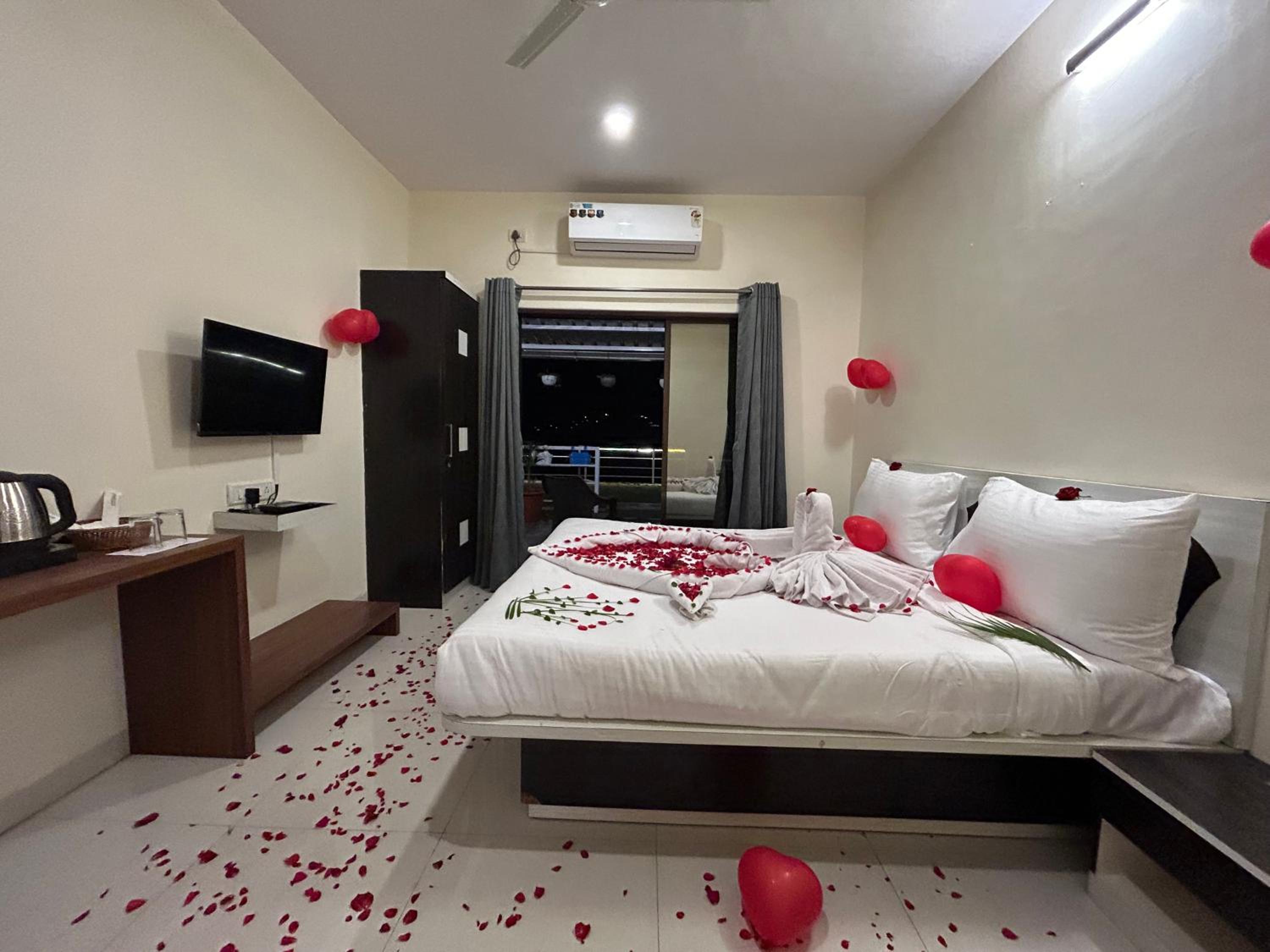 Trattino Resorts