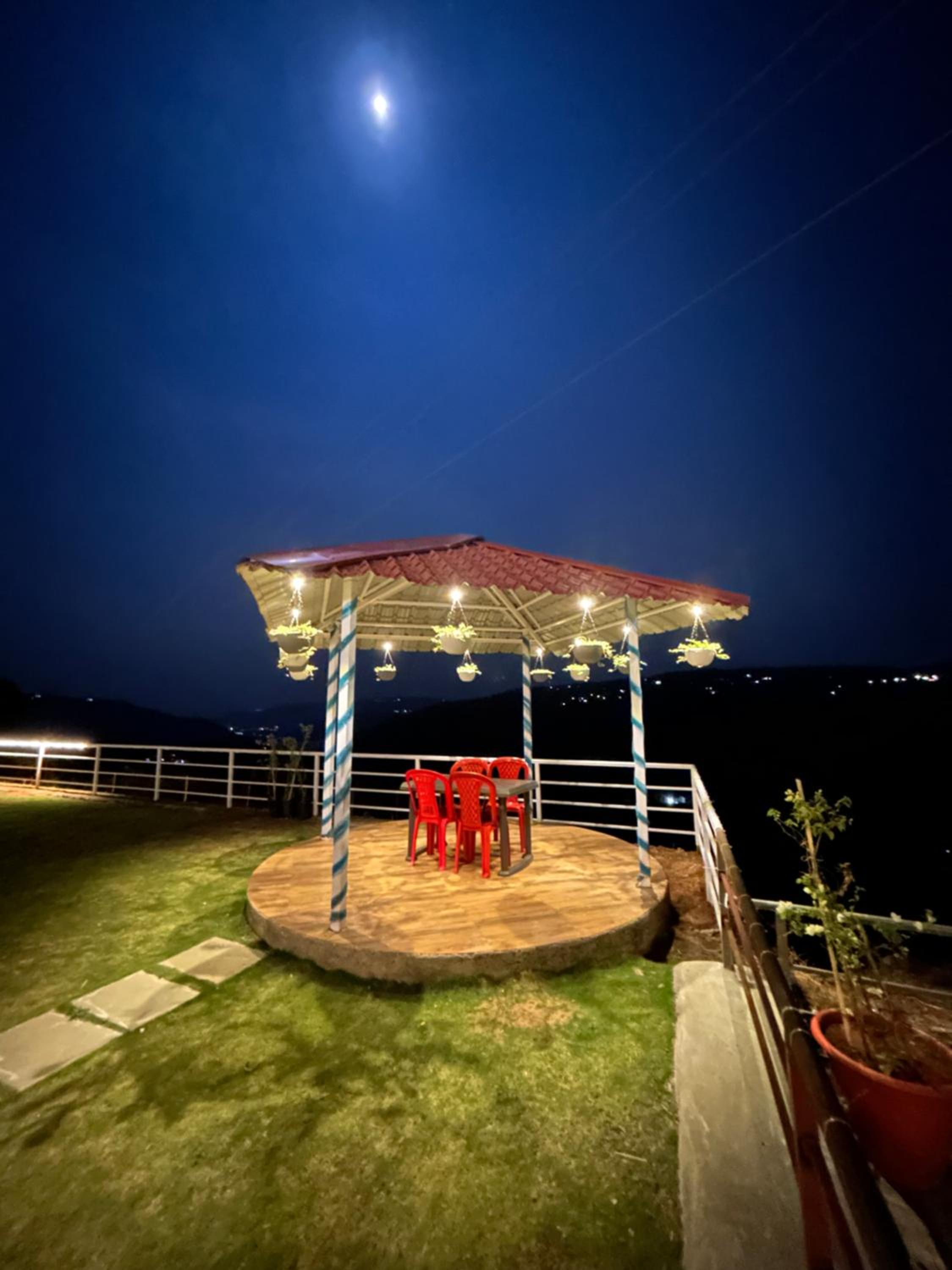 Trattino Resorts