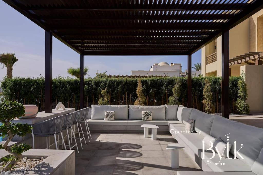 BYTK - Casamigos view 4