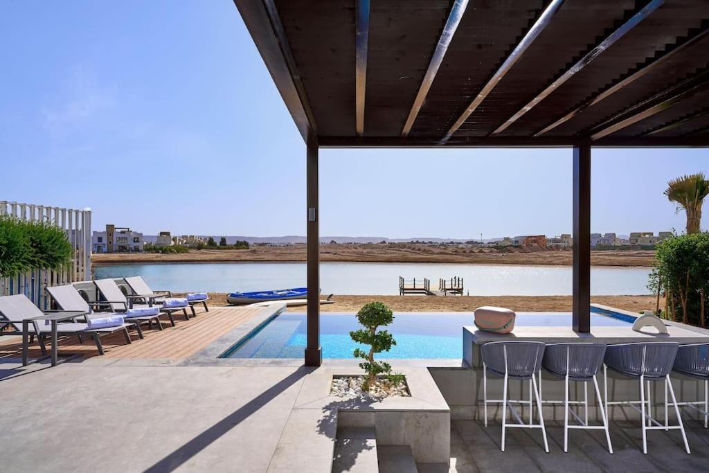 BYTK - Casamigos view 5