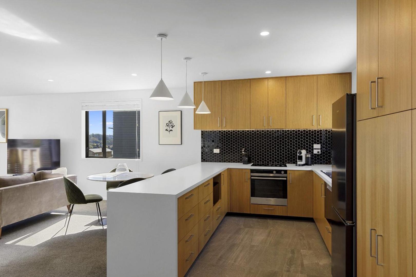 Whitby Townhouse