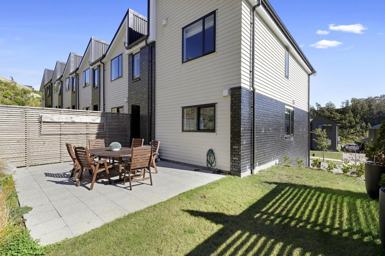 Whitby Townhouse