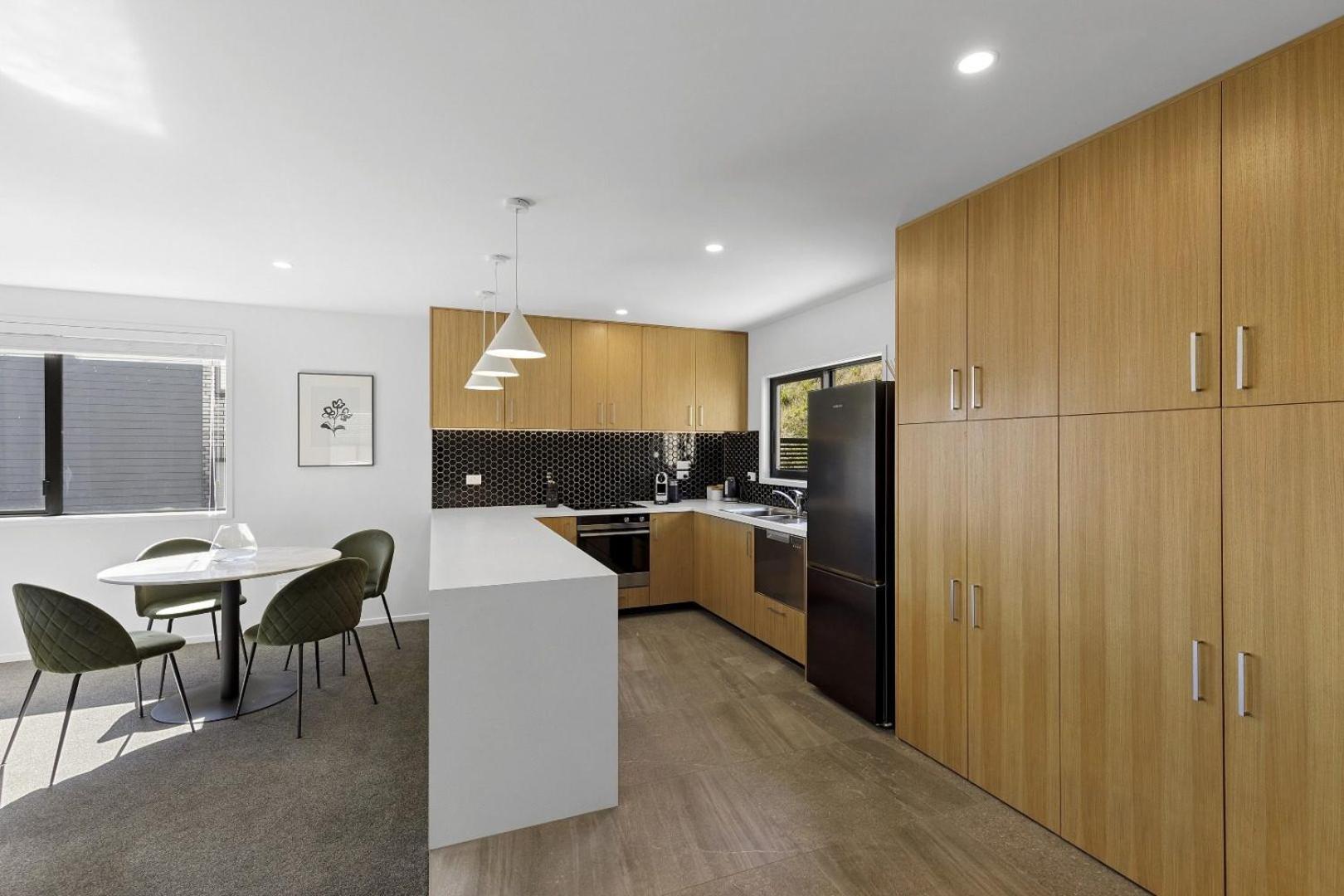 Whitby Townhouse
