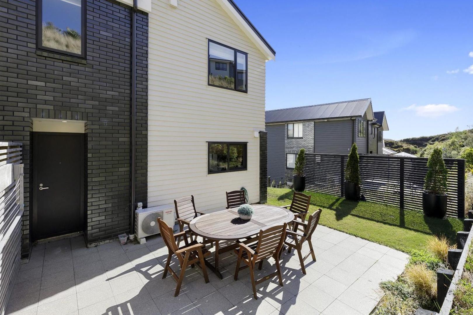 Whitby Townhouse