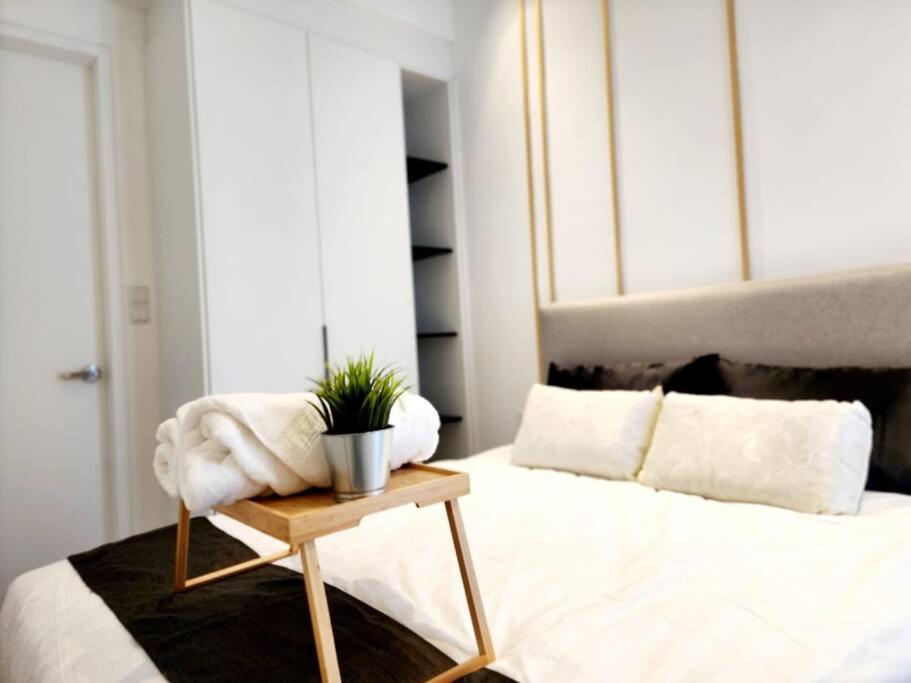 Bukit Bintang Pavillion Skypool 1Bedroom 4pax