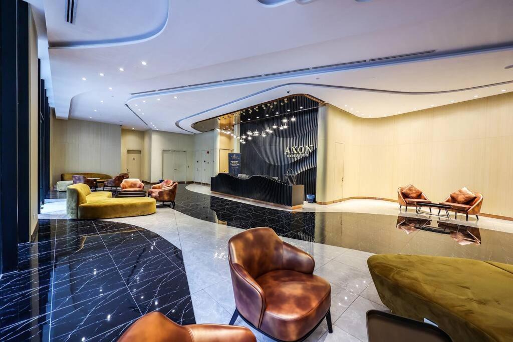 Bukit Bintang Pavillion Skypool 1Bedroom 4pax