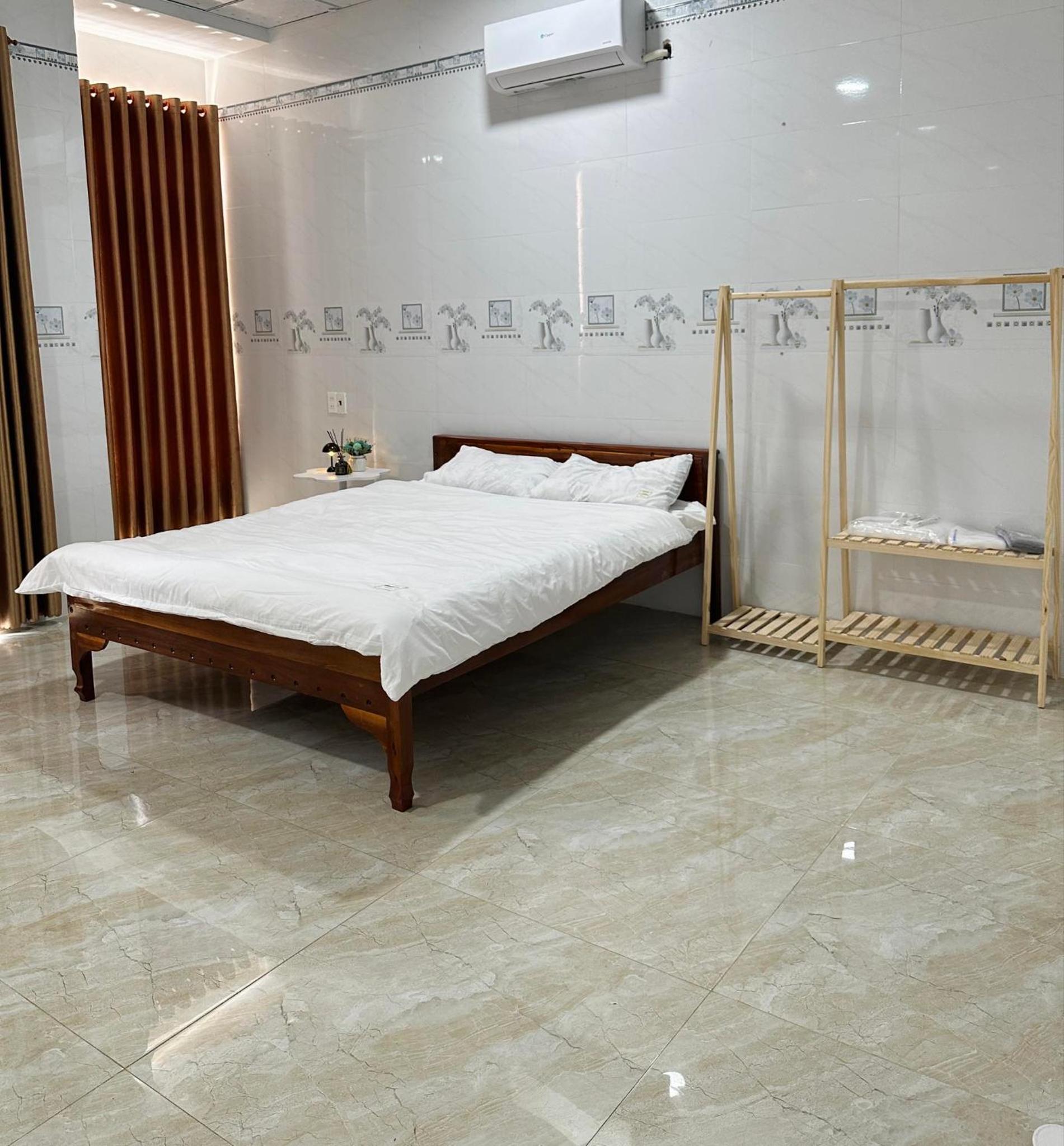 Nhà Nghỉ Kim Hương view 2
