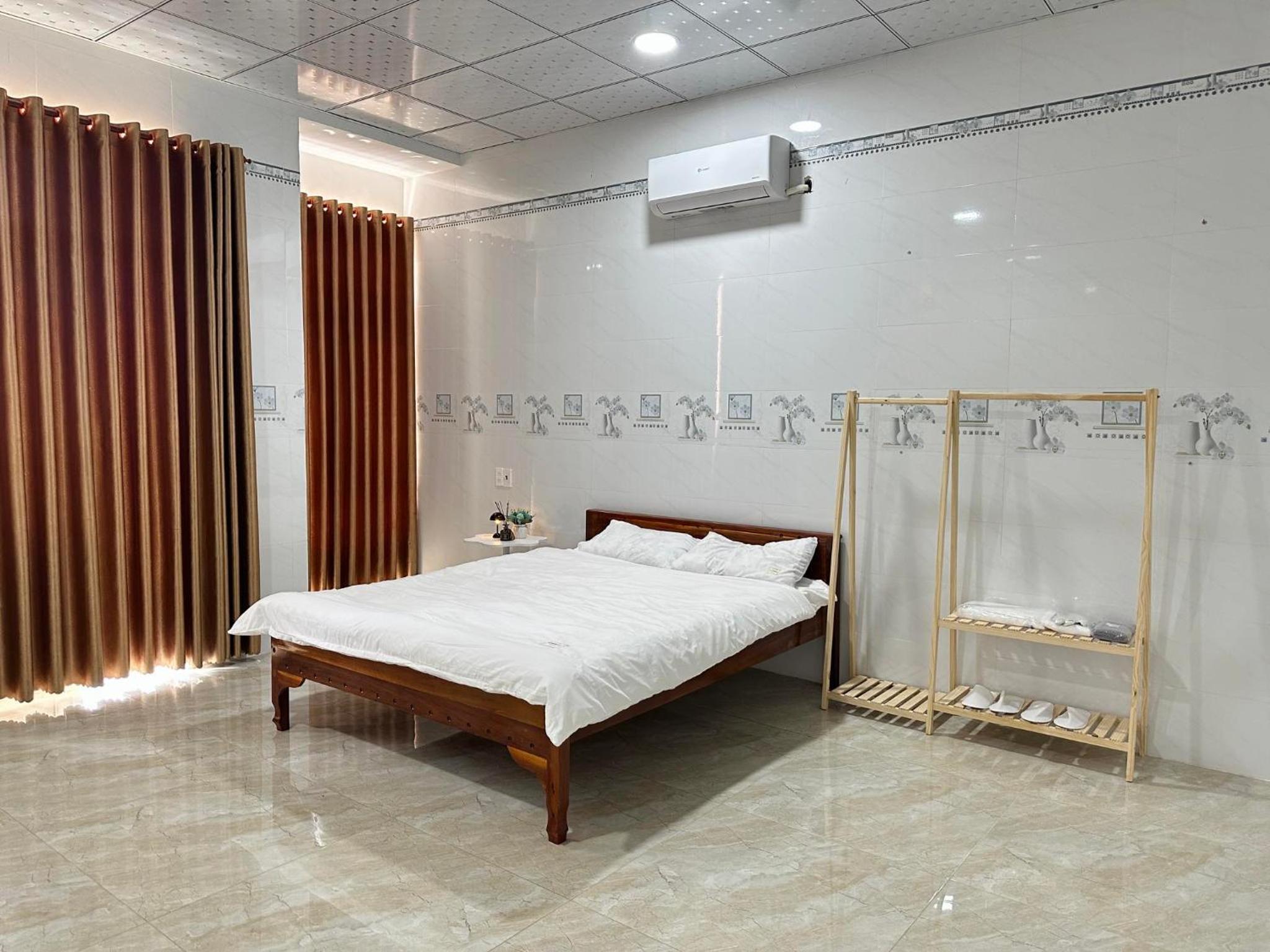 Nhà Nghỉ Kim Hương view 4