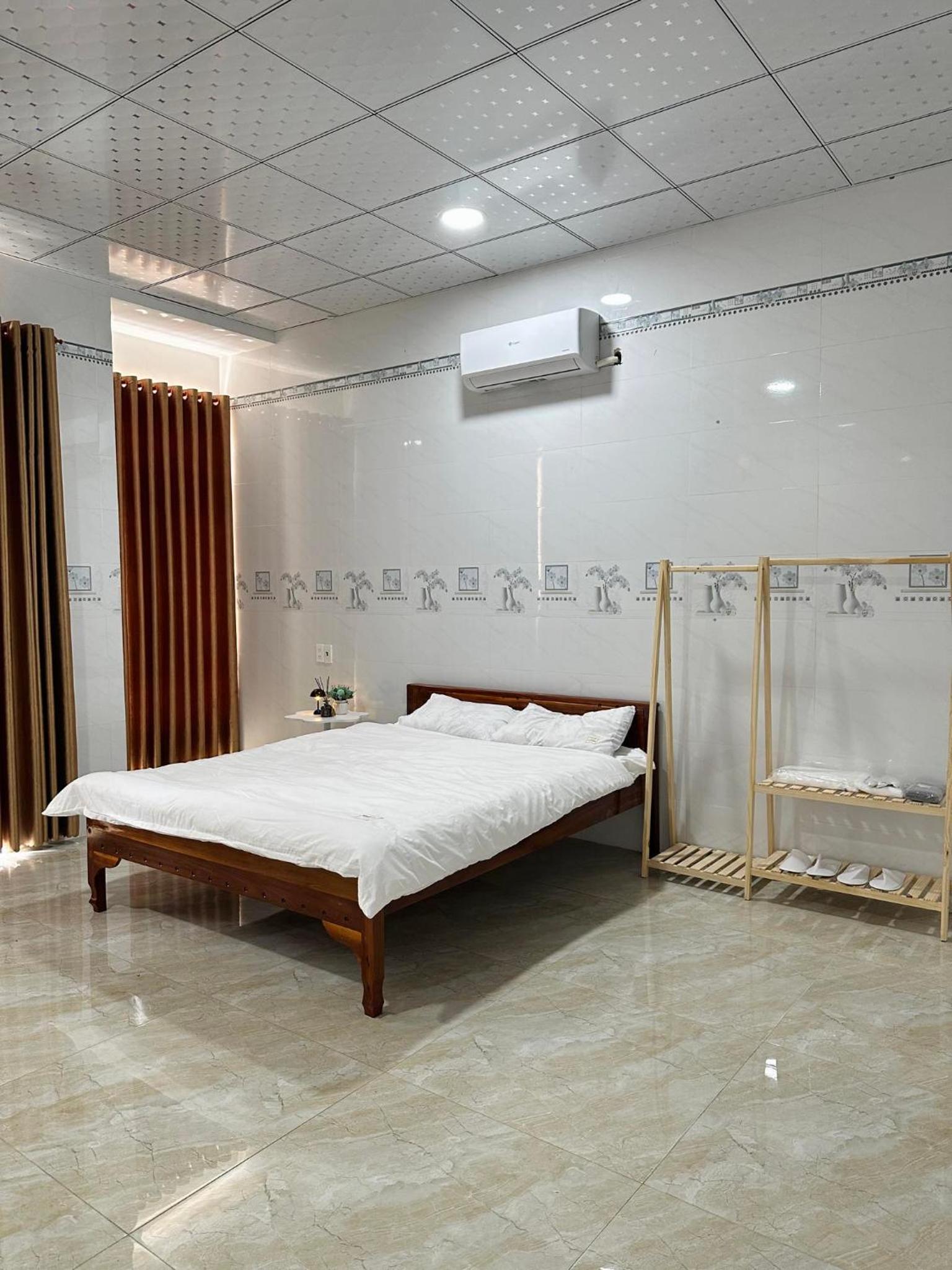Nhà Nghỉ Kim Hương view 5