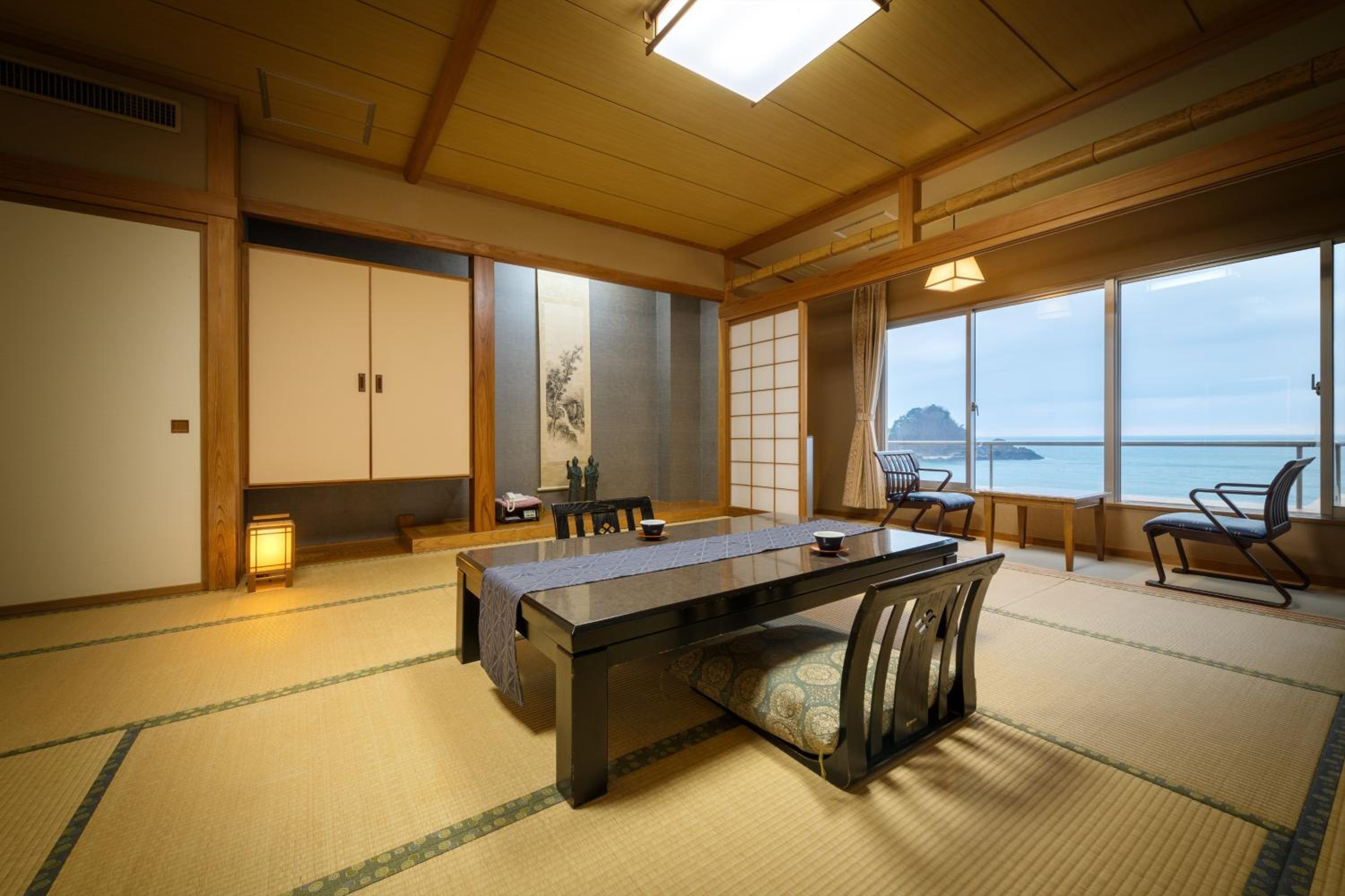 Yura Onsen Yaotome
