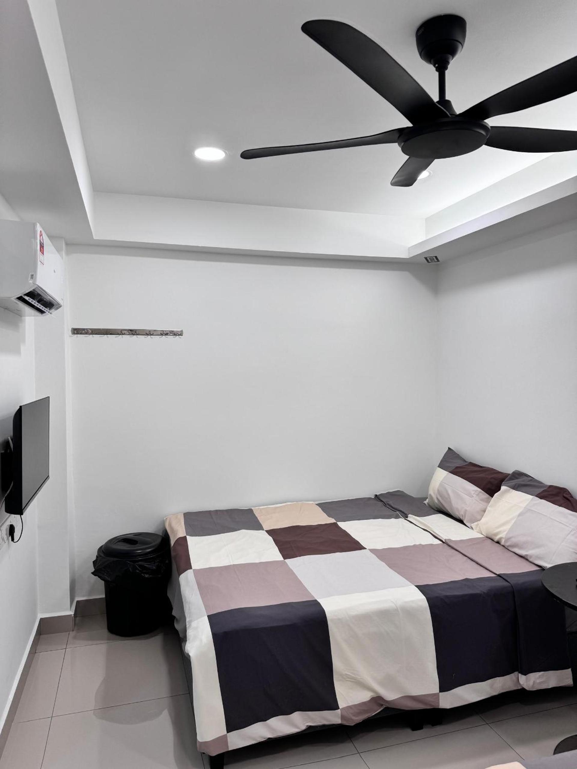 Famosa 2 Stay at Ong Kim Wee photo 8