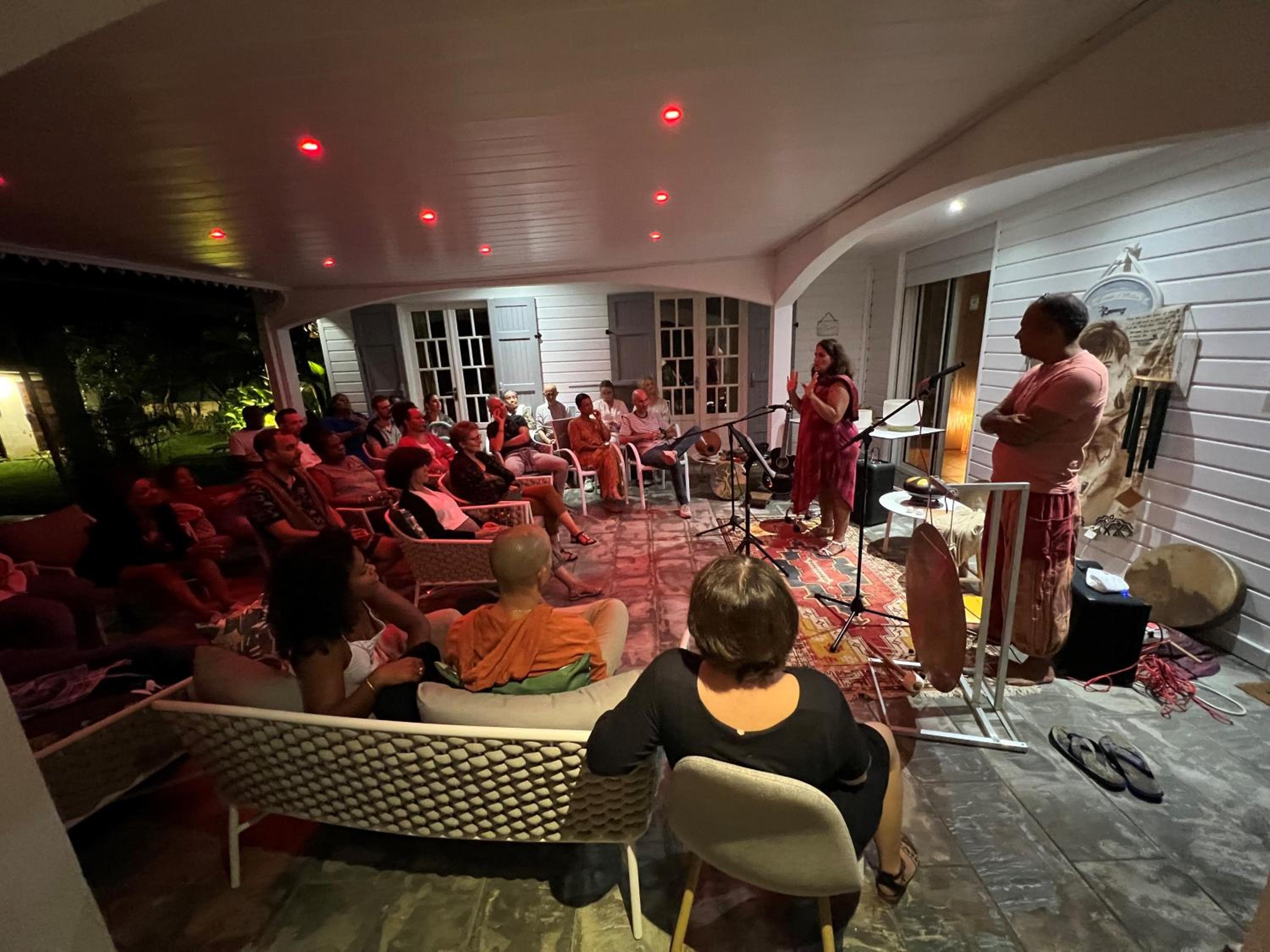 La Villa des Cannes
