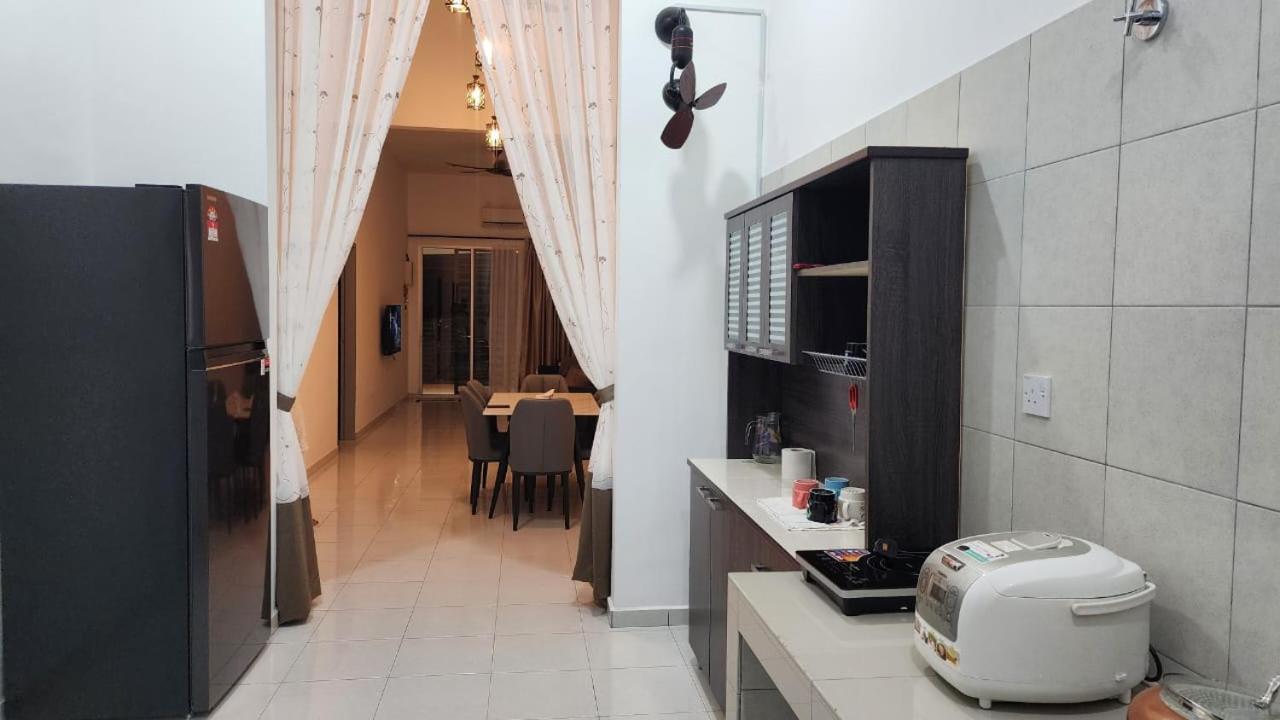 Masturi Homestay