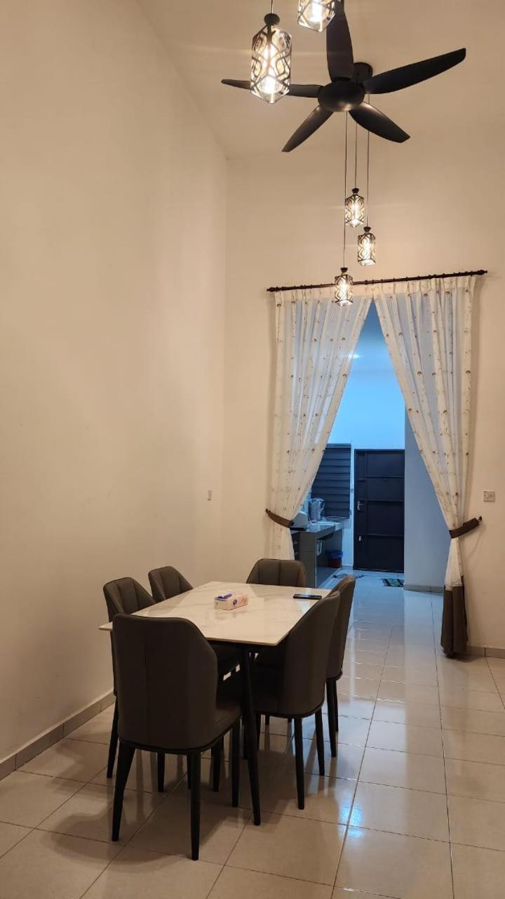 Masturi Homestay