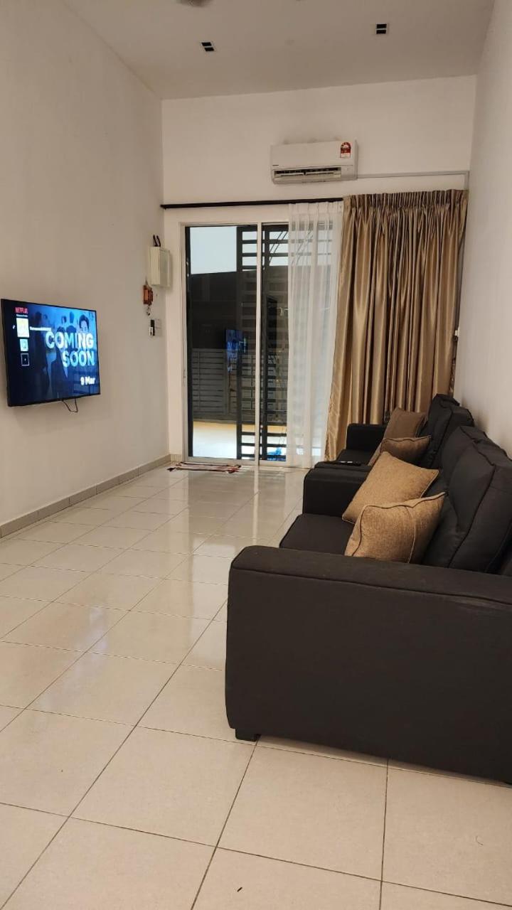 Masturi Homestay