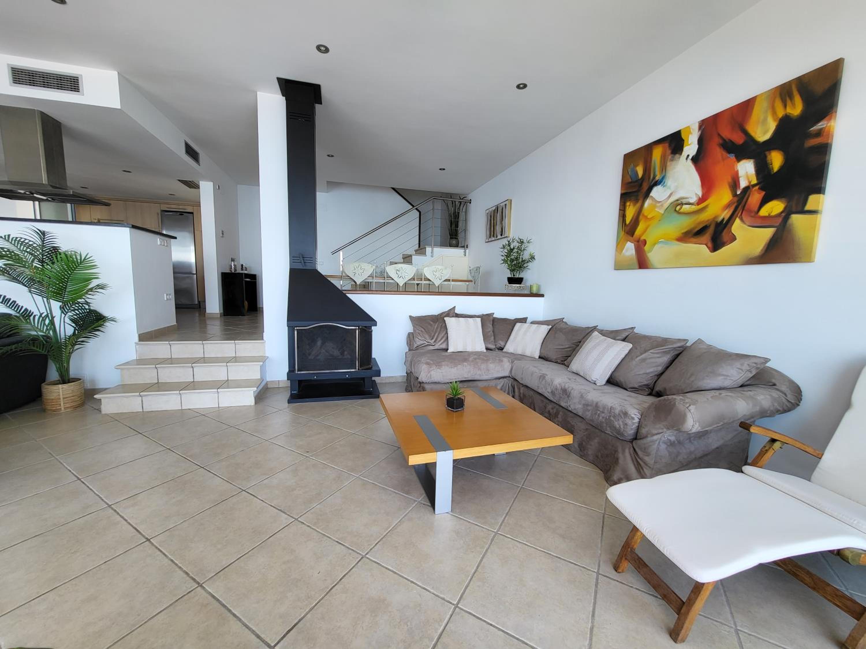 La Perla Villa en Canyelles, Roses AV-34 view 5