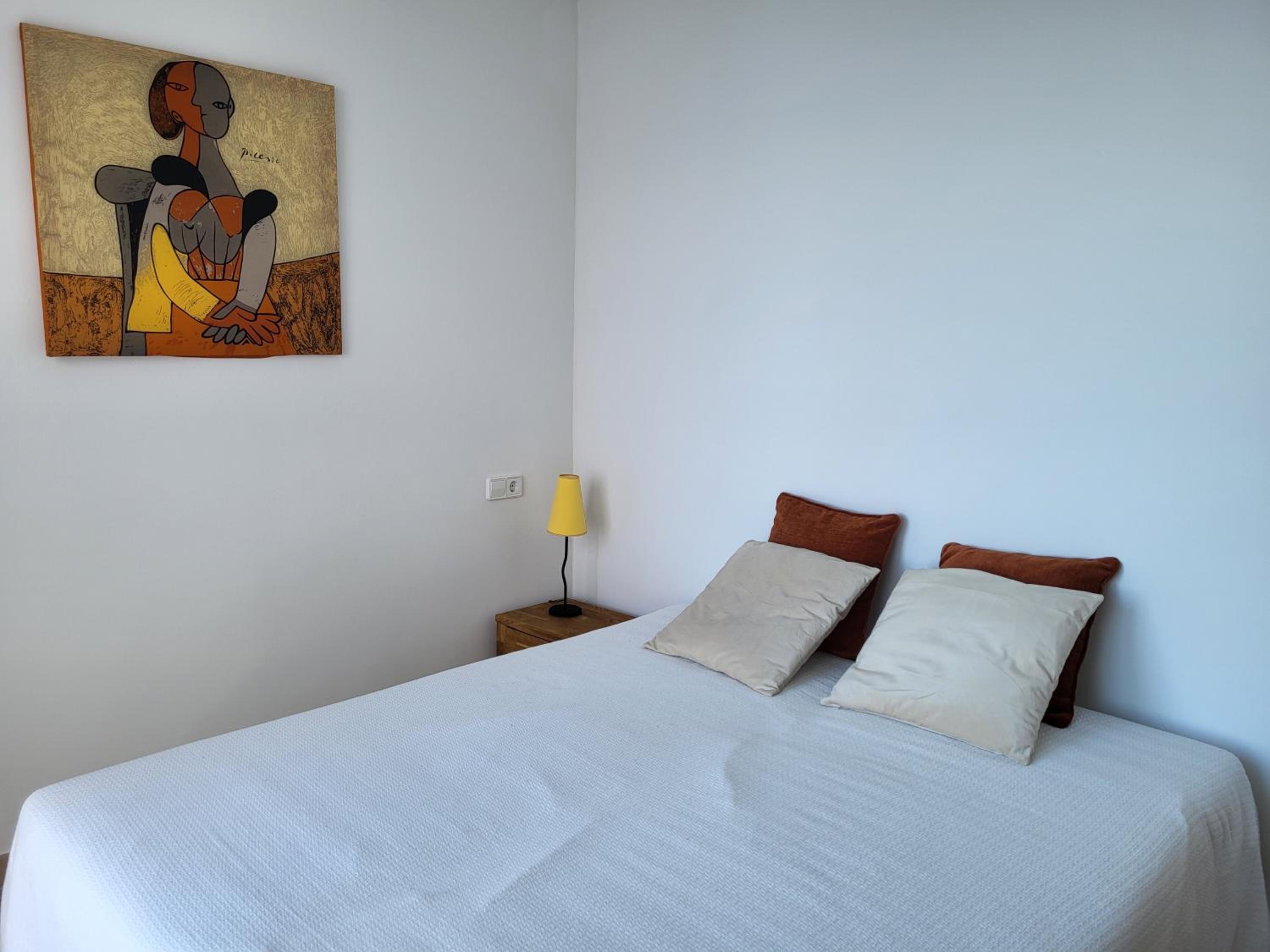 La Perla Villa en Canyelles, Roses AV-34 view 4