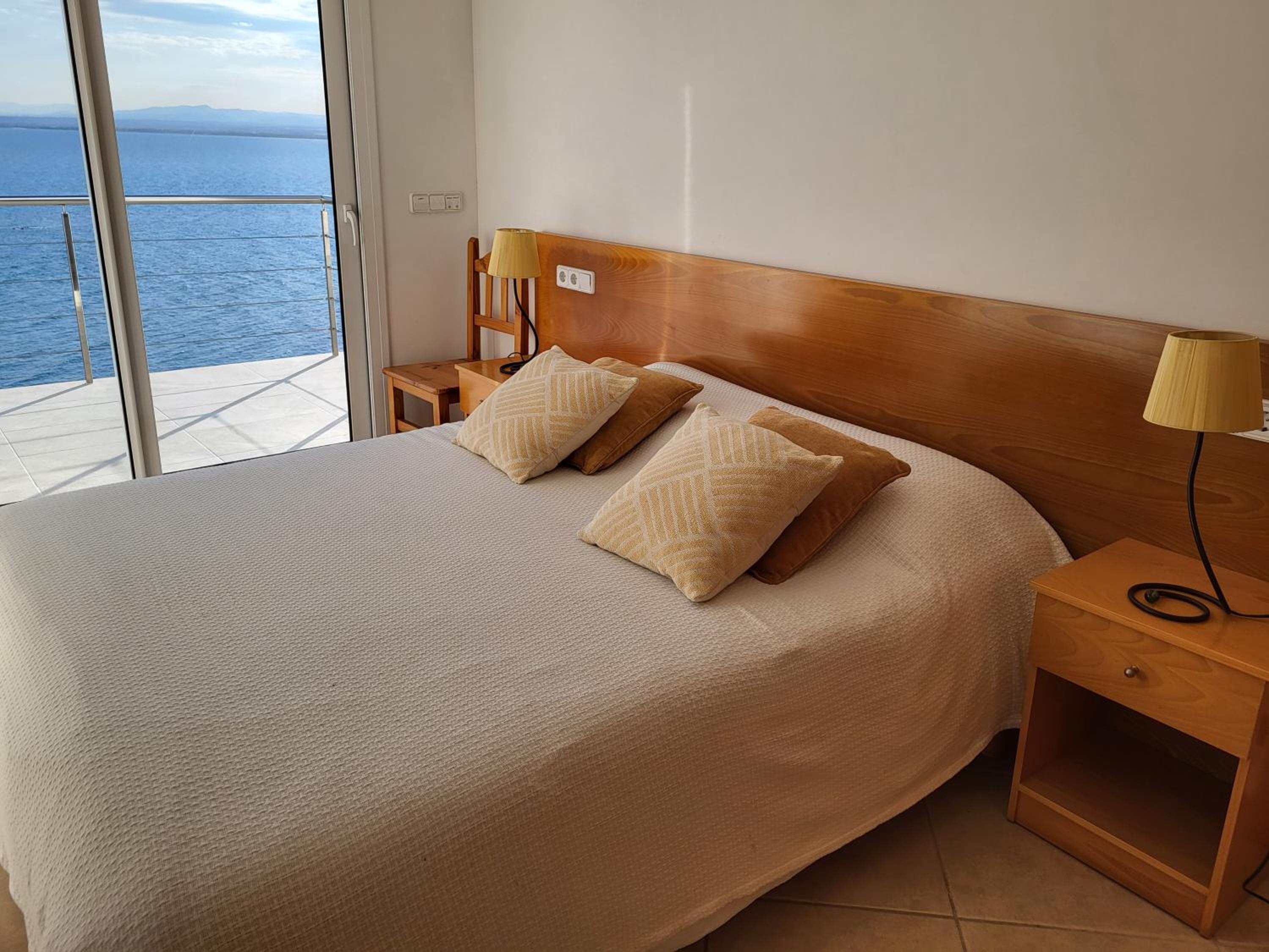 La Perla Villa en Canyelles, Roses AV-34 view 2