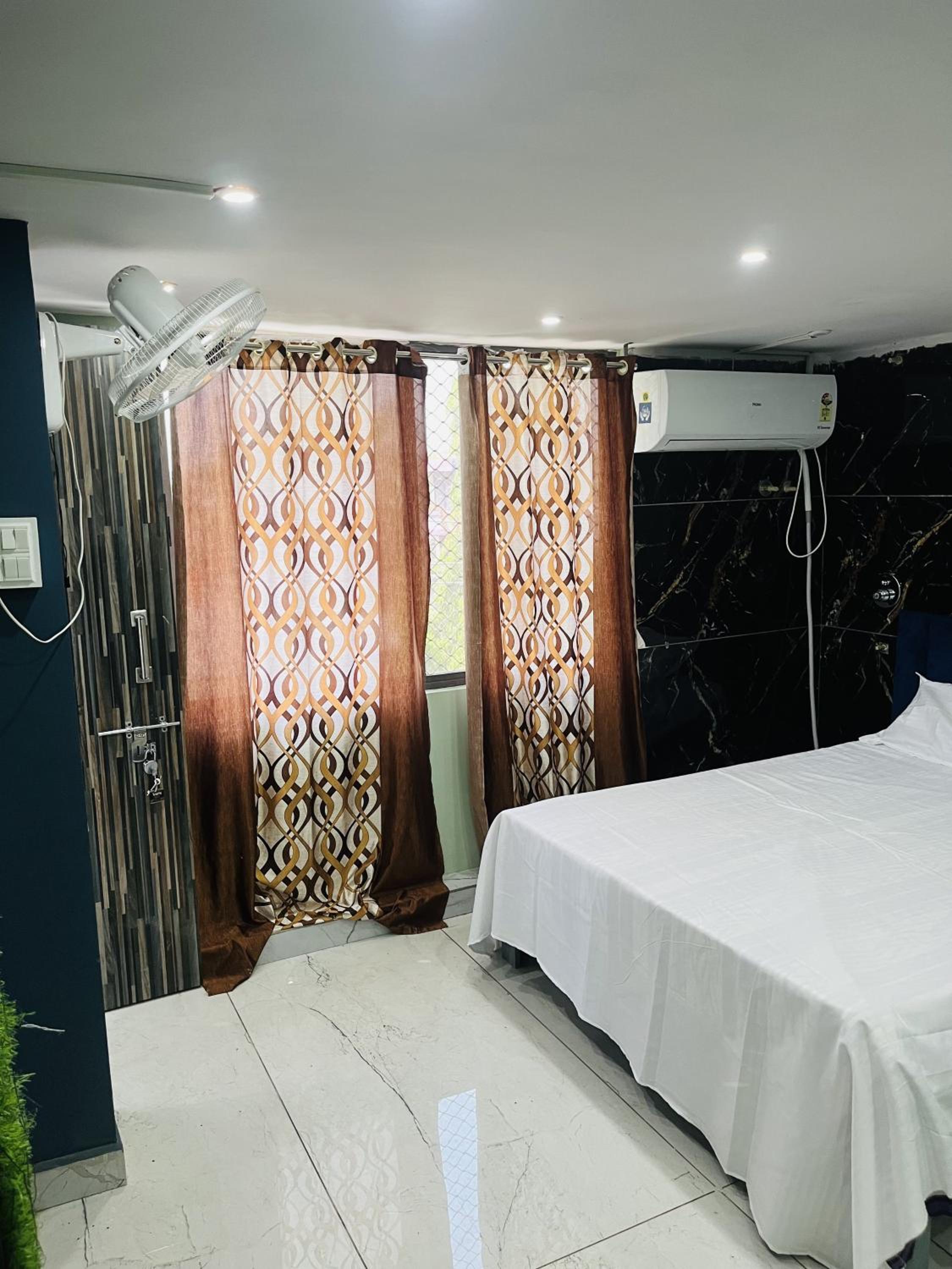 MK Homestay view 3
