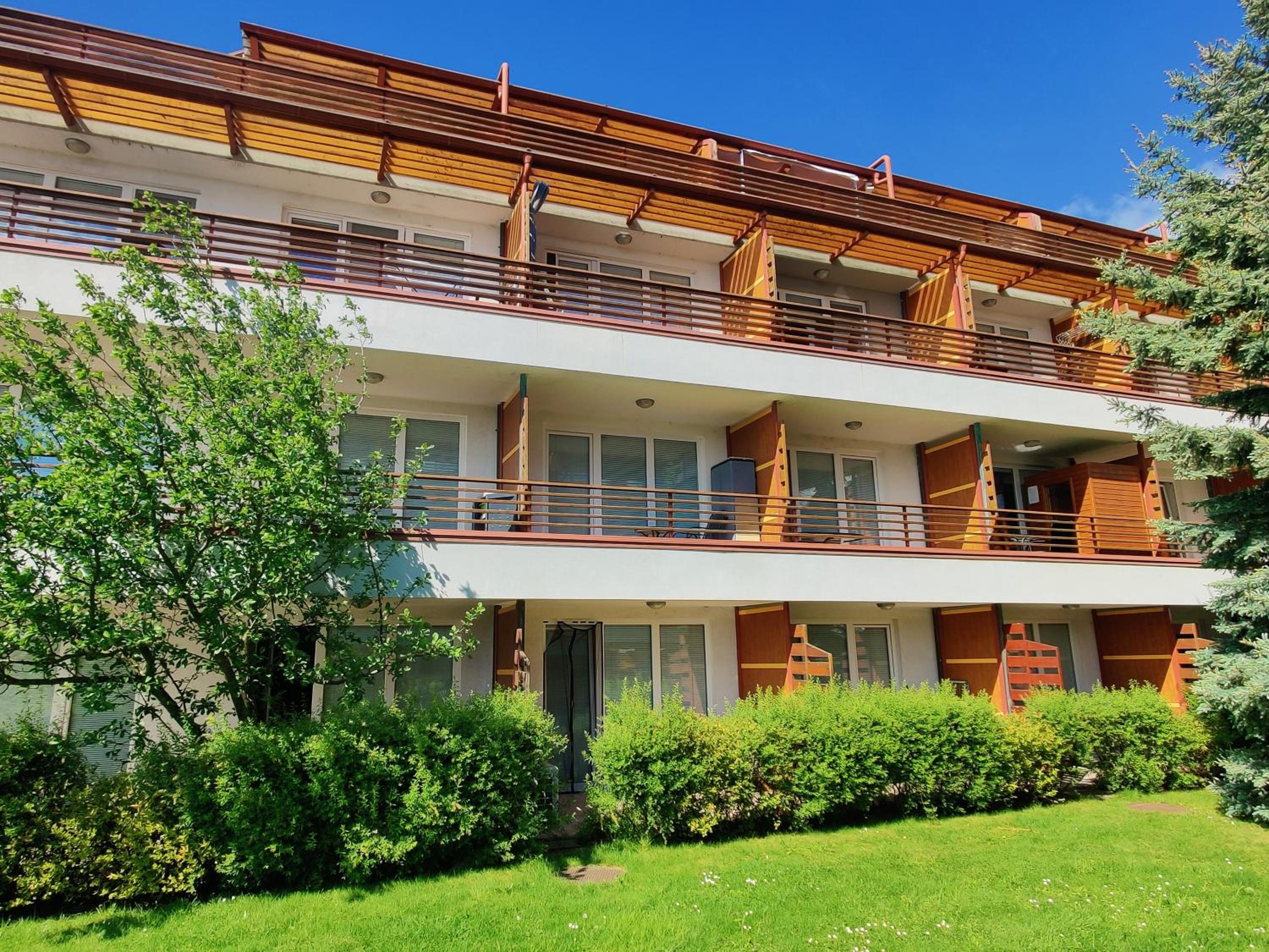 Apartment Marusa