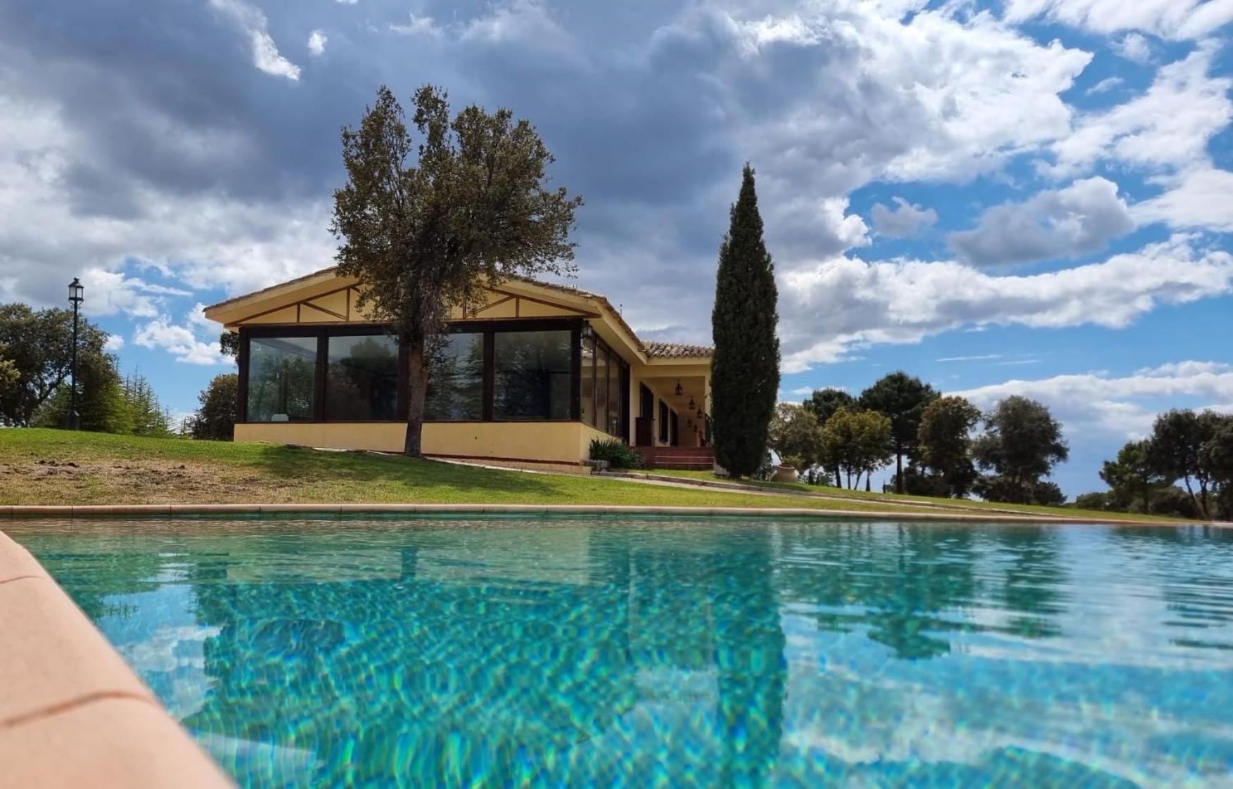 Finca La Goya