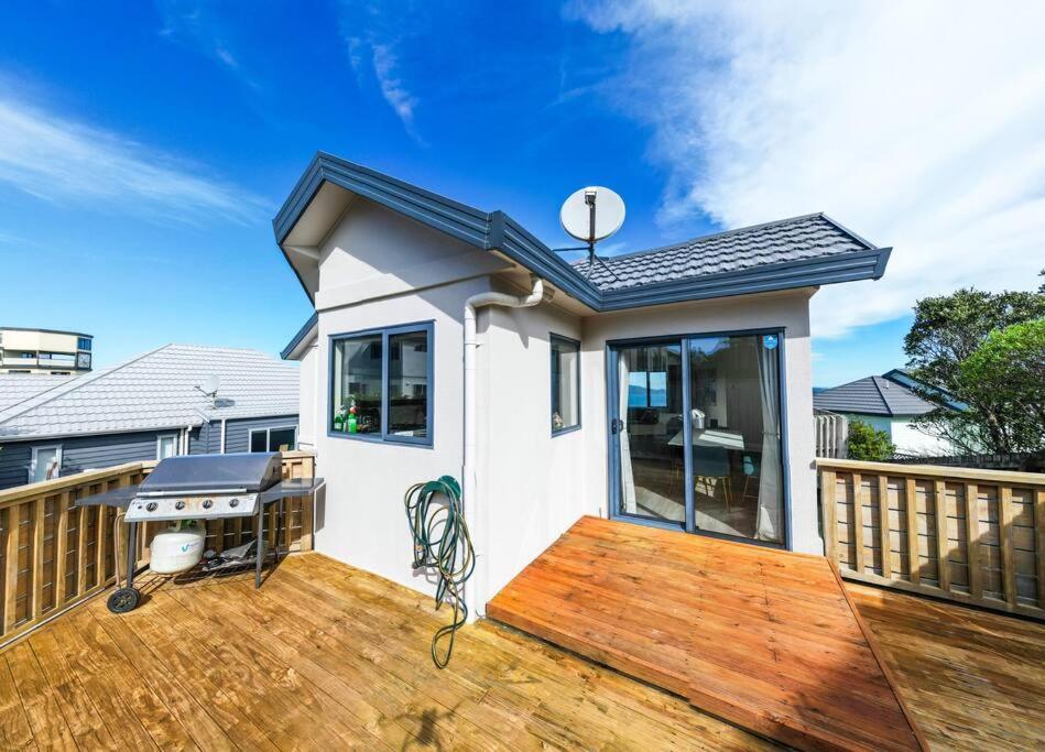 Scenic Haven Warm, ethnic charm view 2