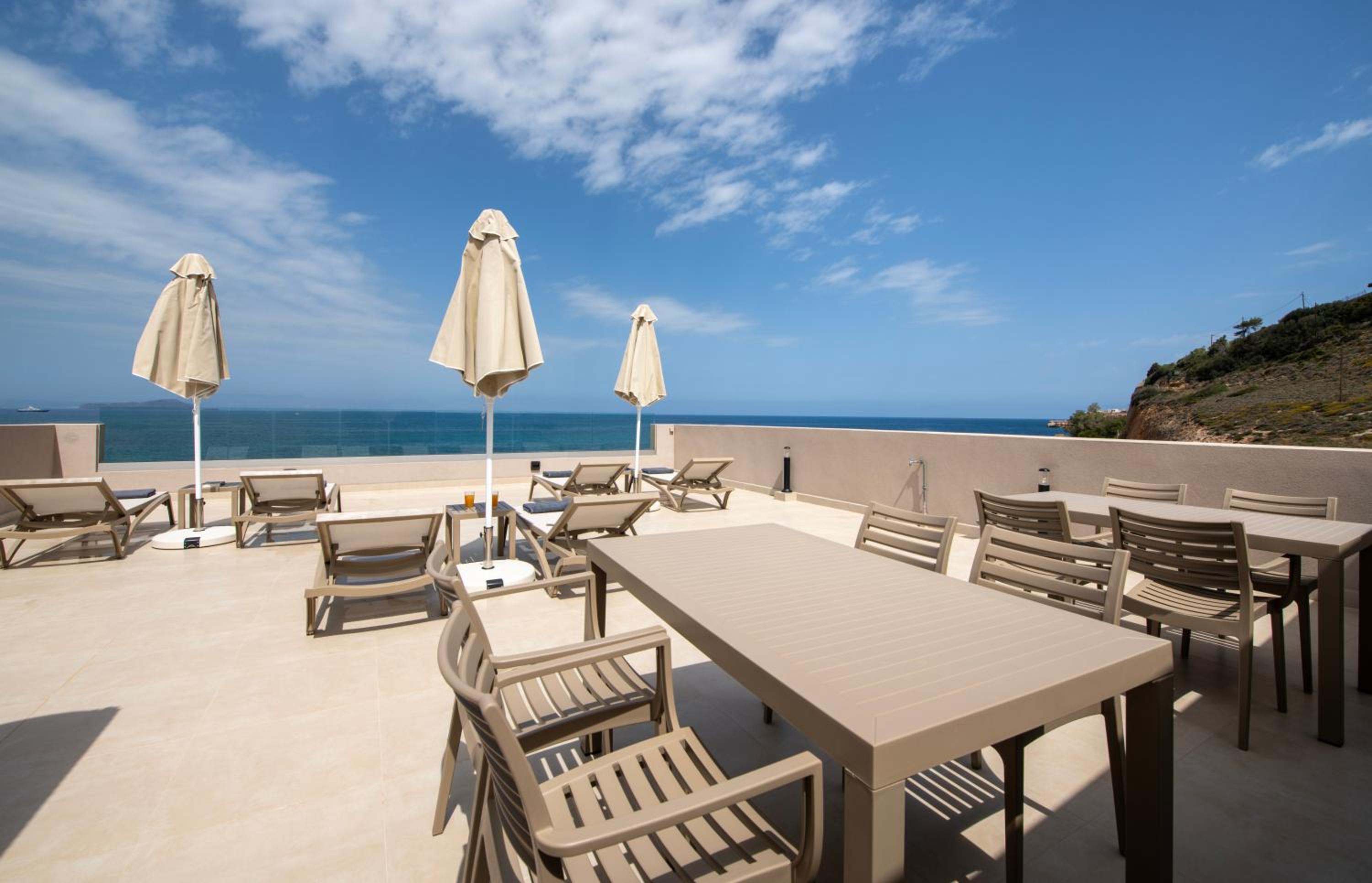 ALPHA SUITES