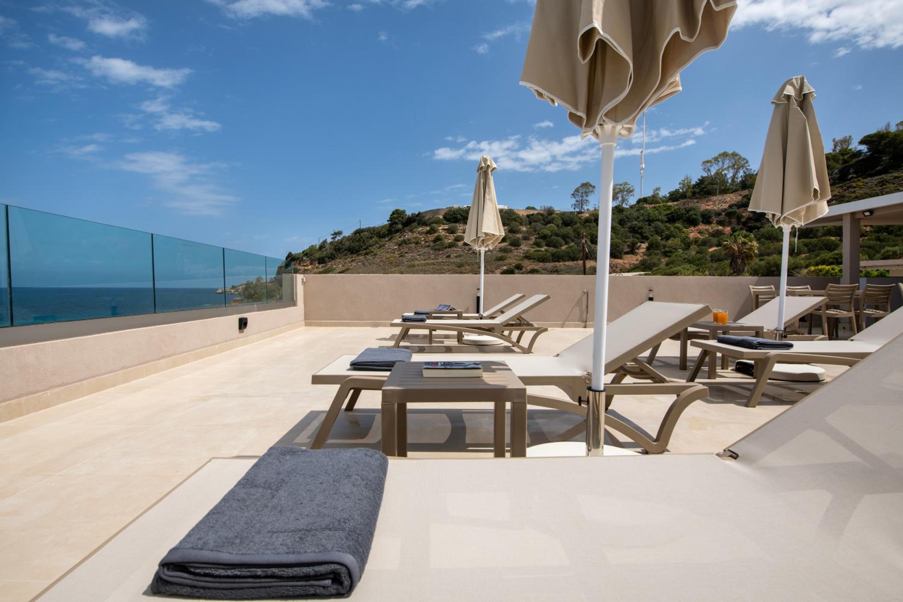 ALPHA SUITES