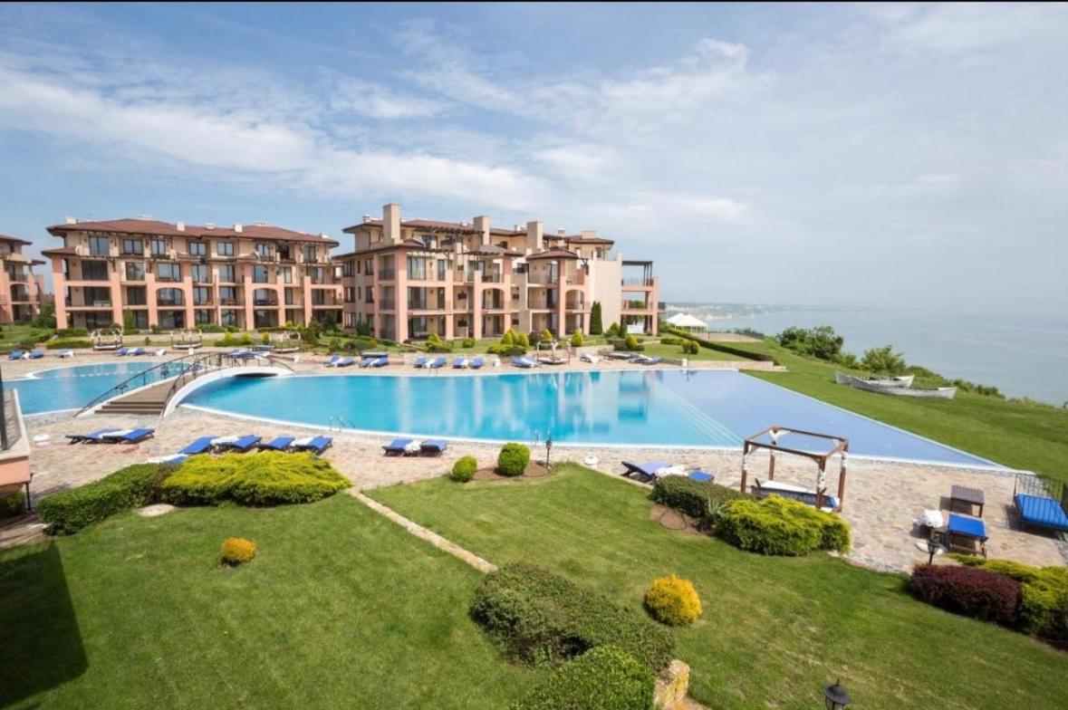 MARTINA Apartment KALIAKRIA RESORT