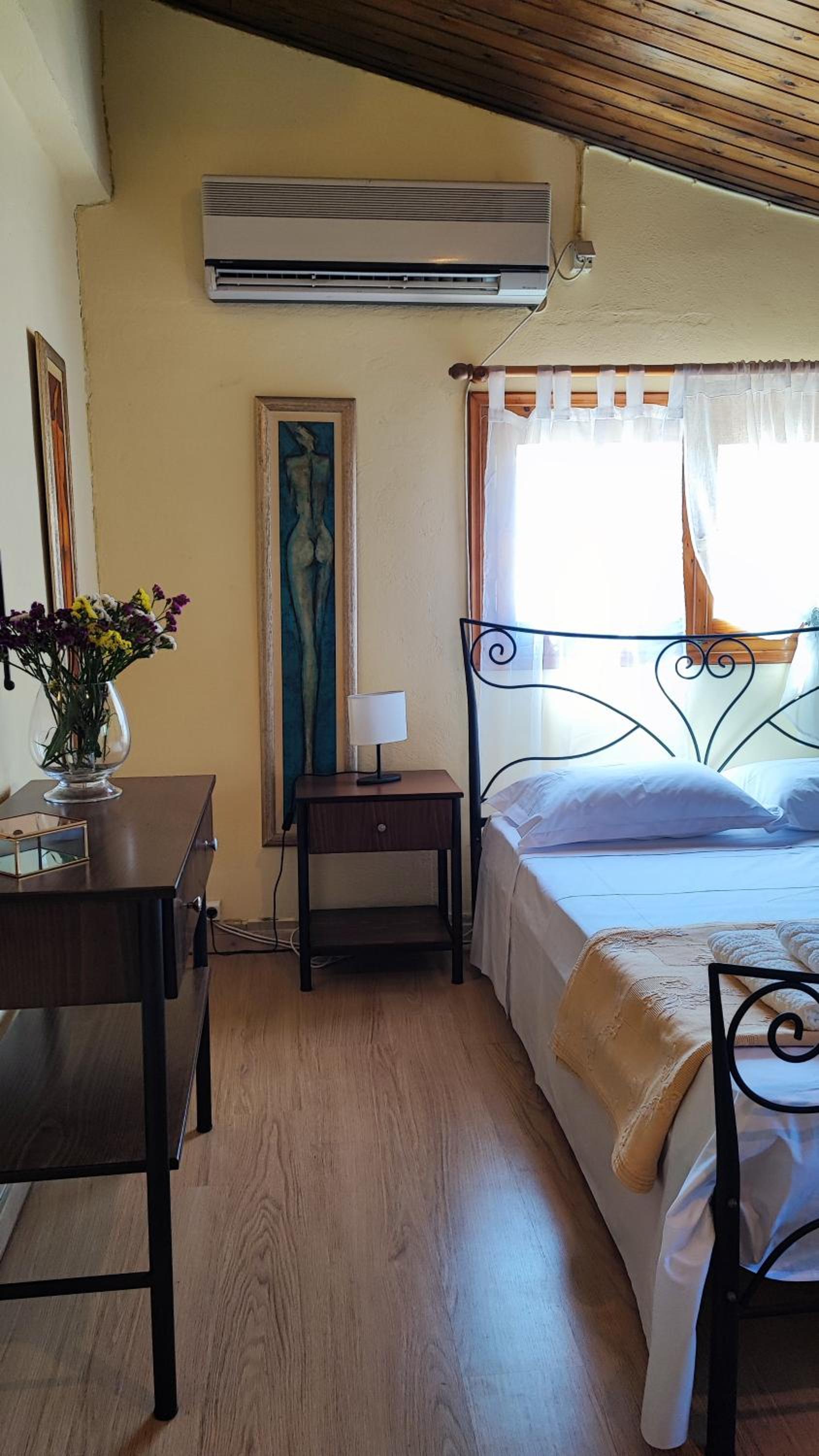 Eva's Countryhouse view 5