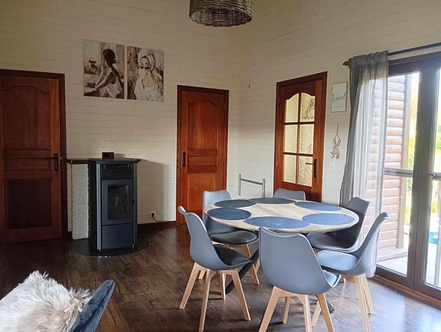 Durbuy - Chalet 4 personen
