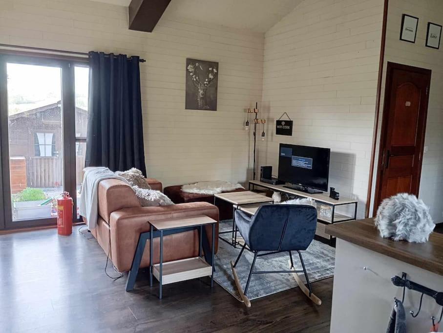 Durbuy - Chalet 4 personen