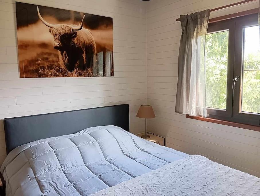 Durbuy - Chalet 4 personen