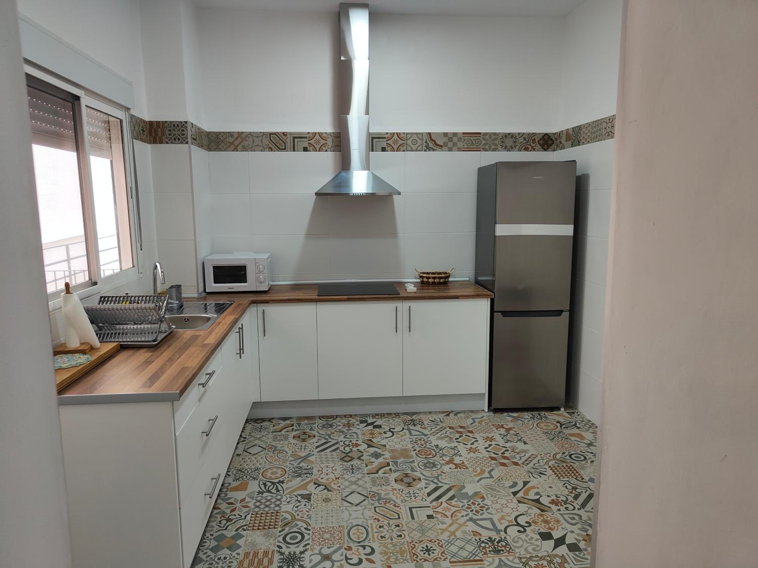Casa Voramar