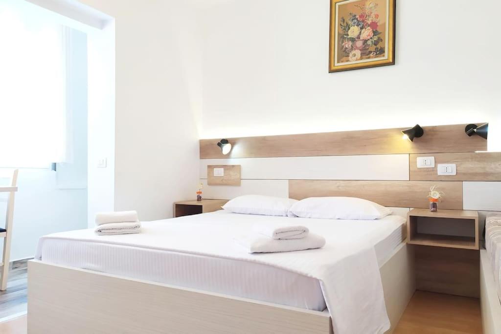 Evoo apartment Liceu