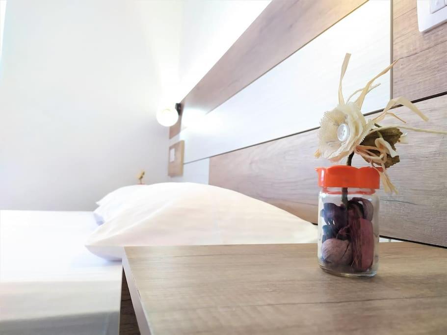 Evoo apartment Liceu