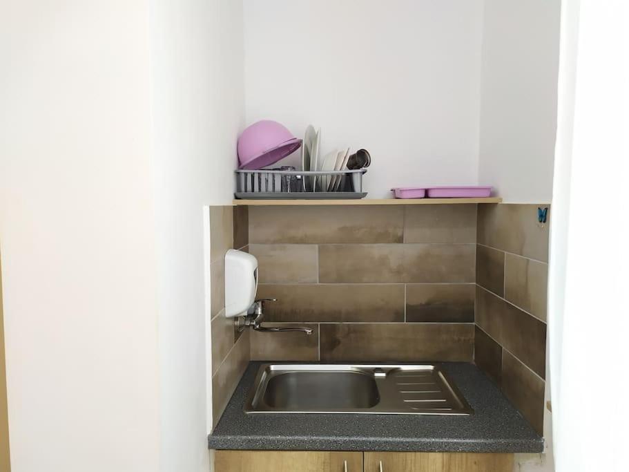 Evoo apartment Liceu