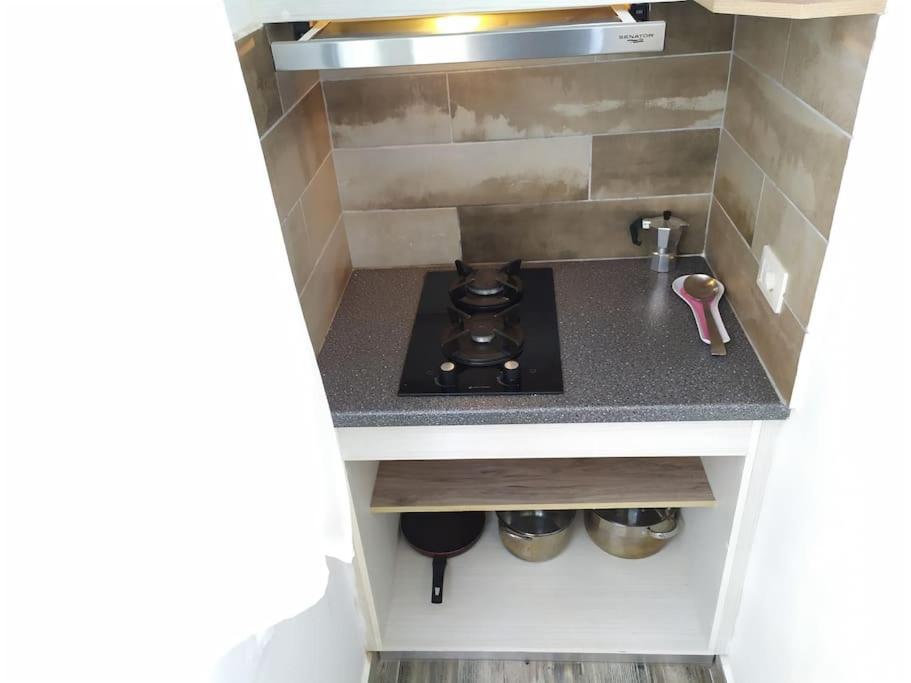 Evoo apartment Liceu