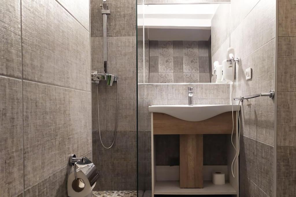 Evoo apartment Liceu