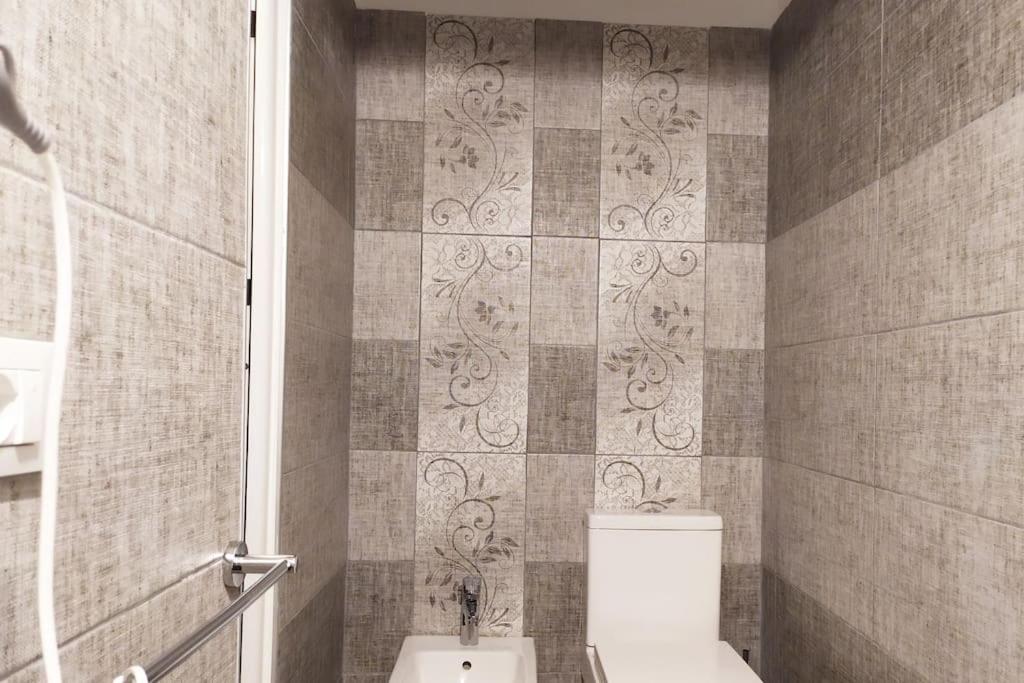 Evoo apartment Liceu