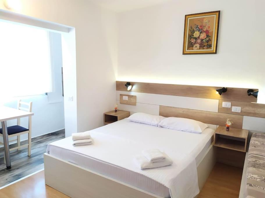 Evoo apartment Liceu