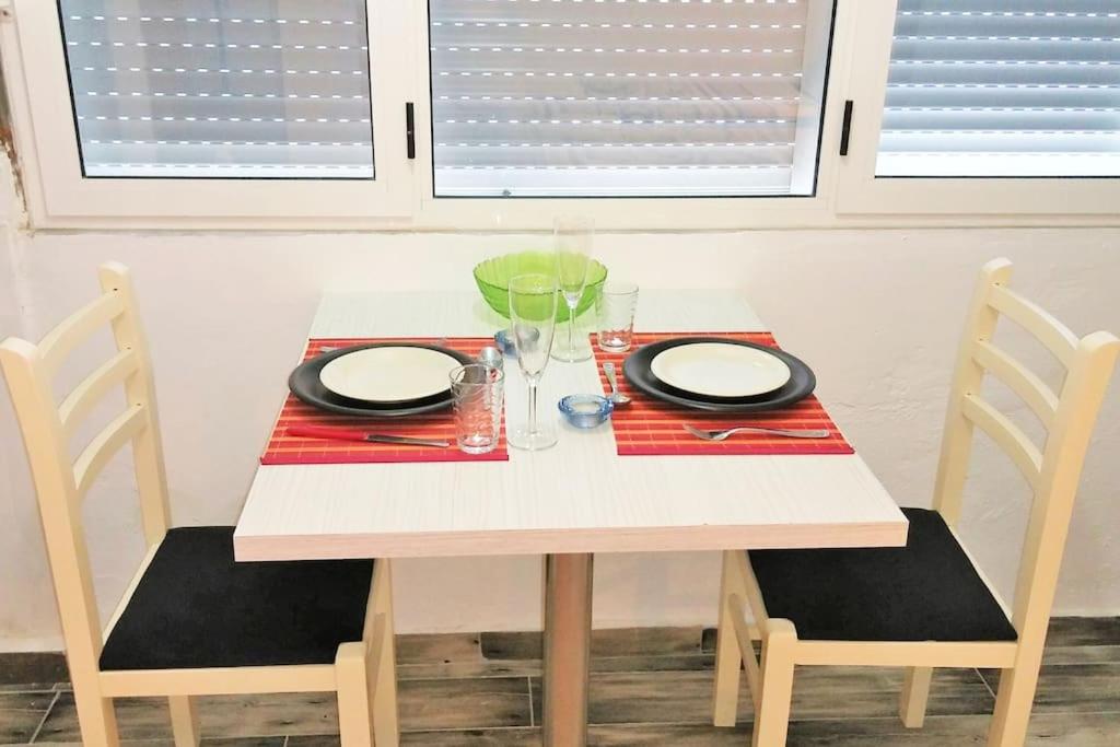 Evoo apartment Liceu