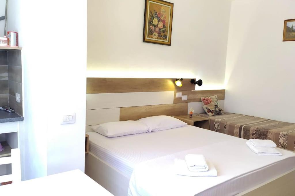 Evoo apartment Liceu