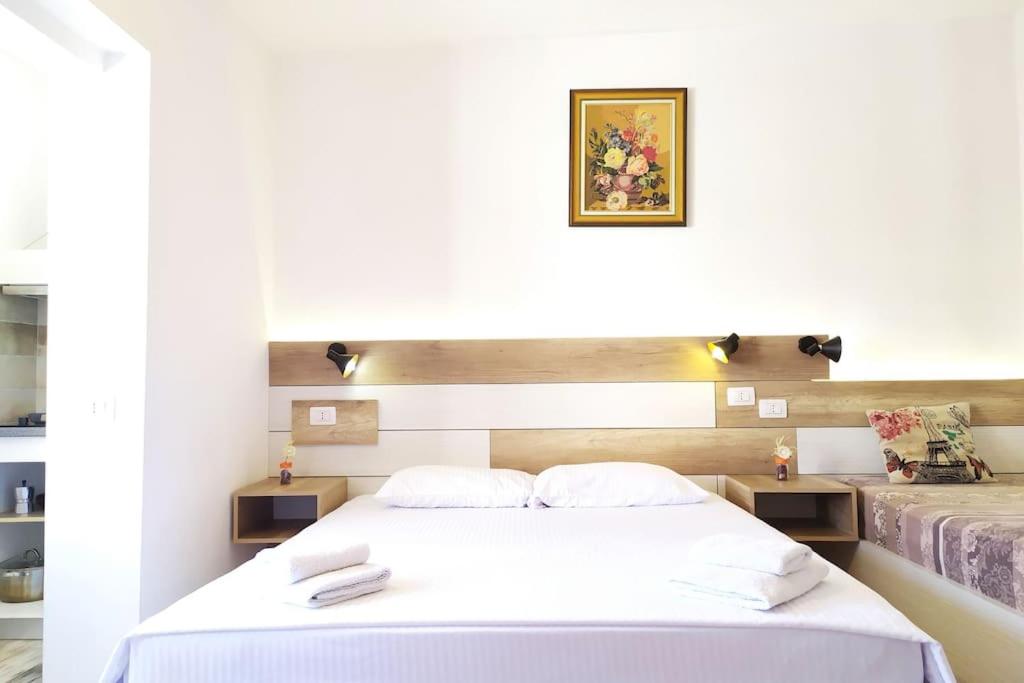 Evoo apartment Liceu